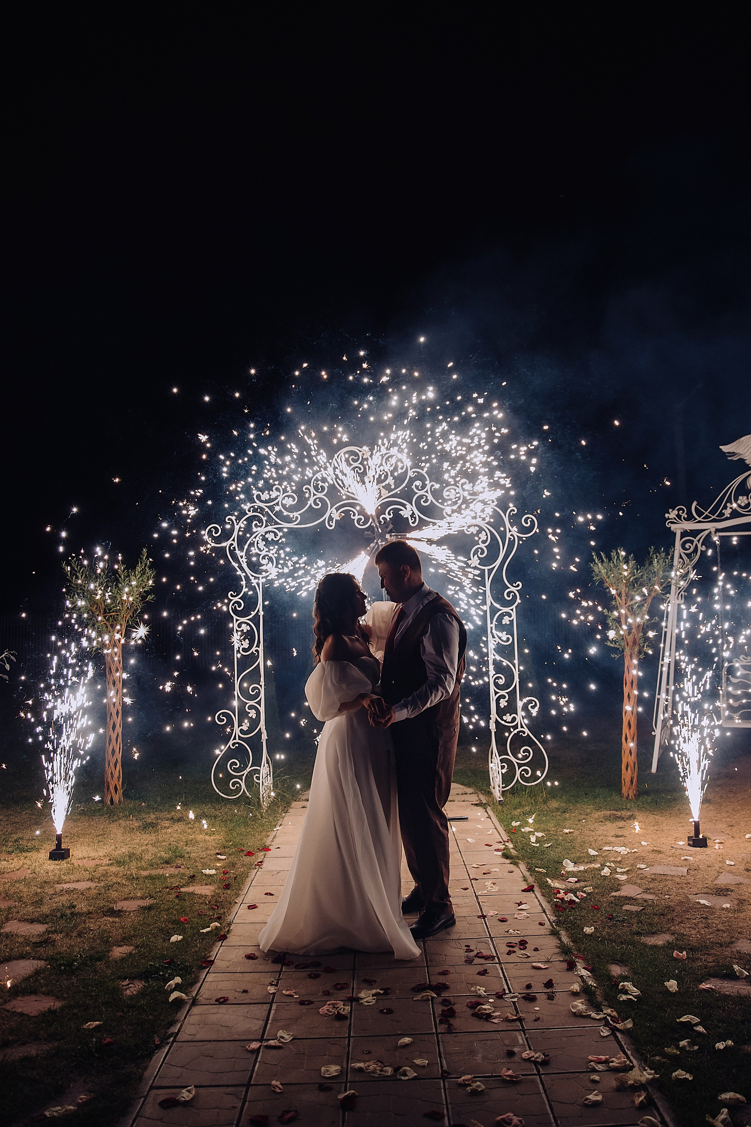 Андрей и Александра. Свадебный и семейный фотограф в Йошкар-Оле