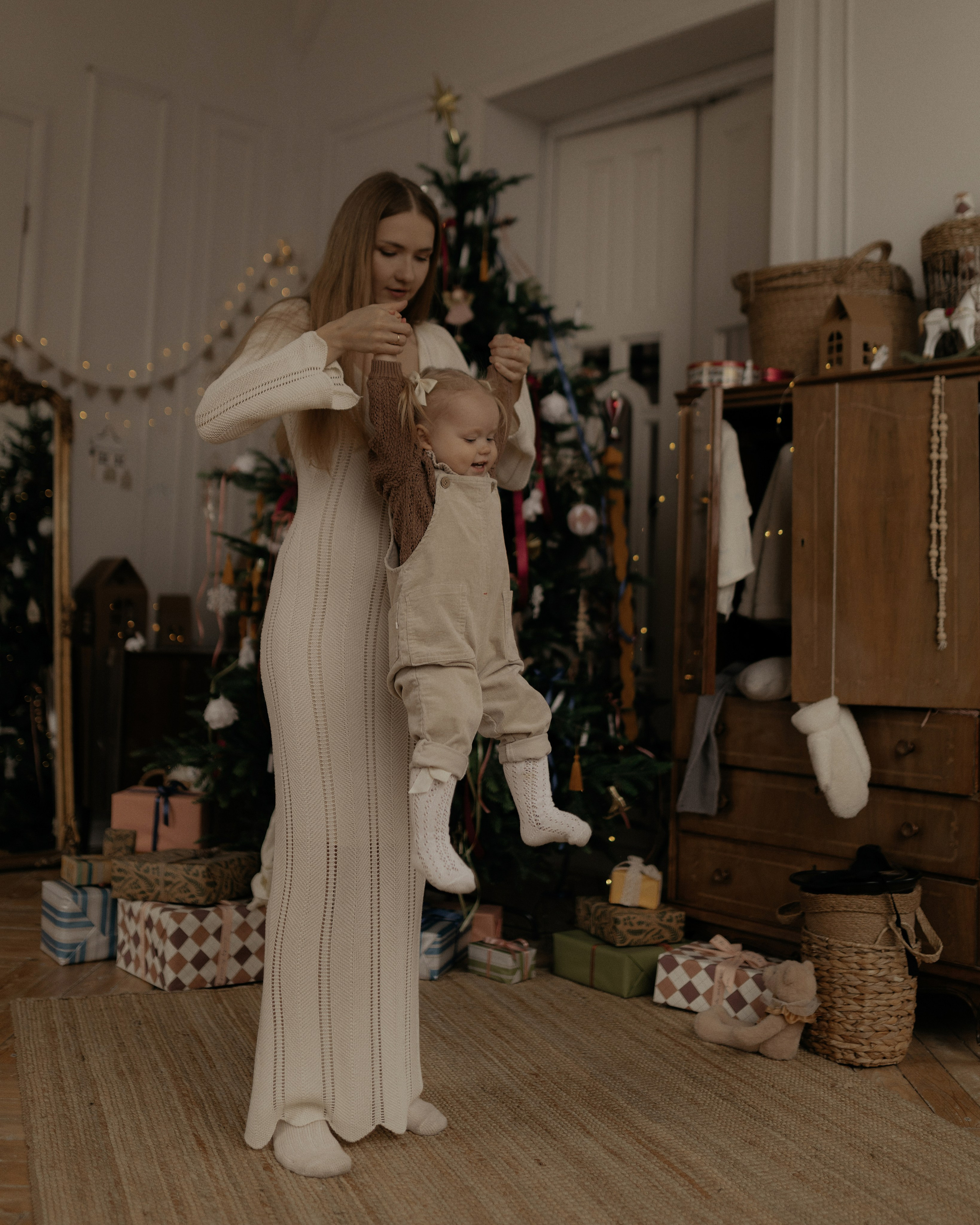 Екатерина и Людмила. DARYA.BELKINA