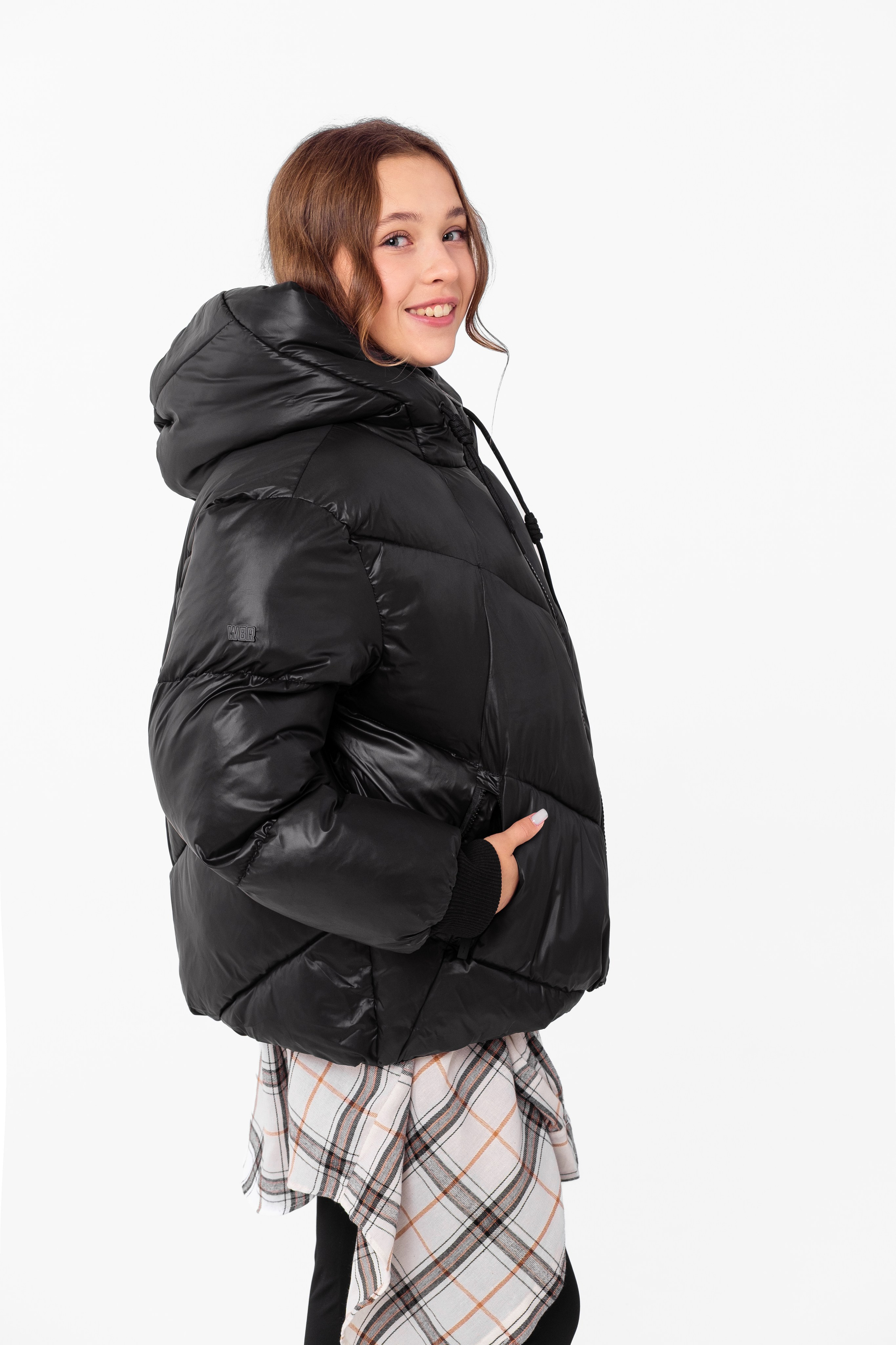 Съемка верхней одежды для каталога и маркетплейсов в Санкт-Петербурге. Фотосессия для маркетплейсов