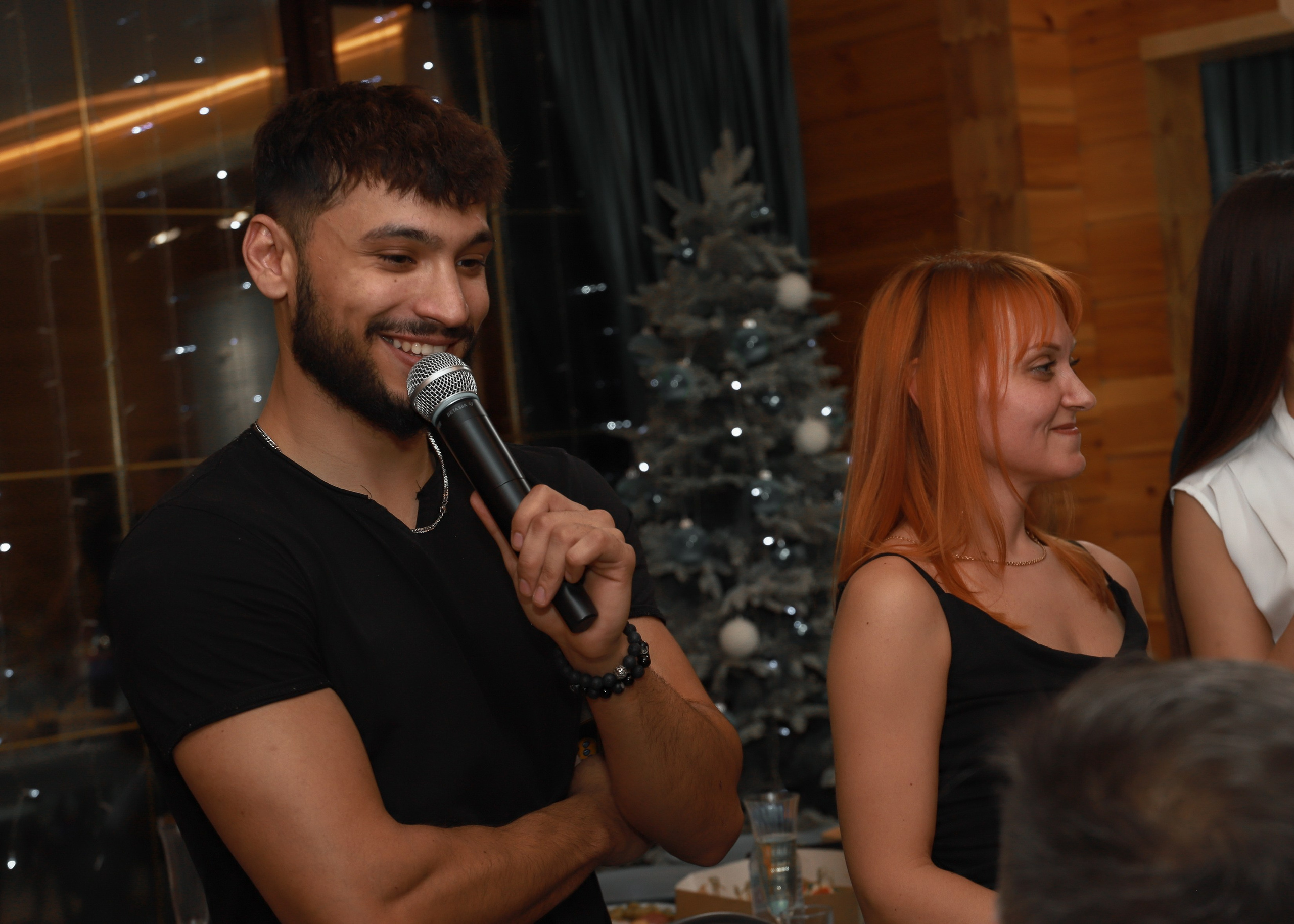 Корпоратив с Show ToDay выездная программа. Фотограф Юлия Мальцева