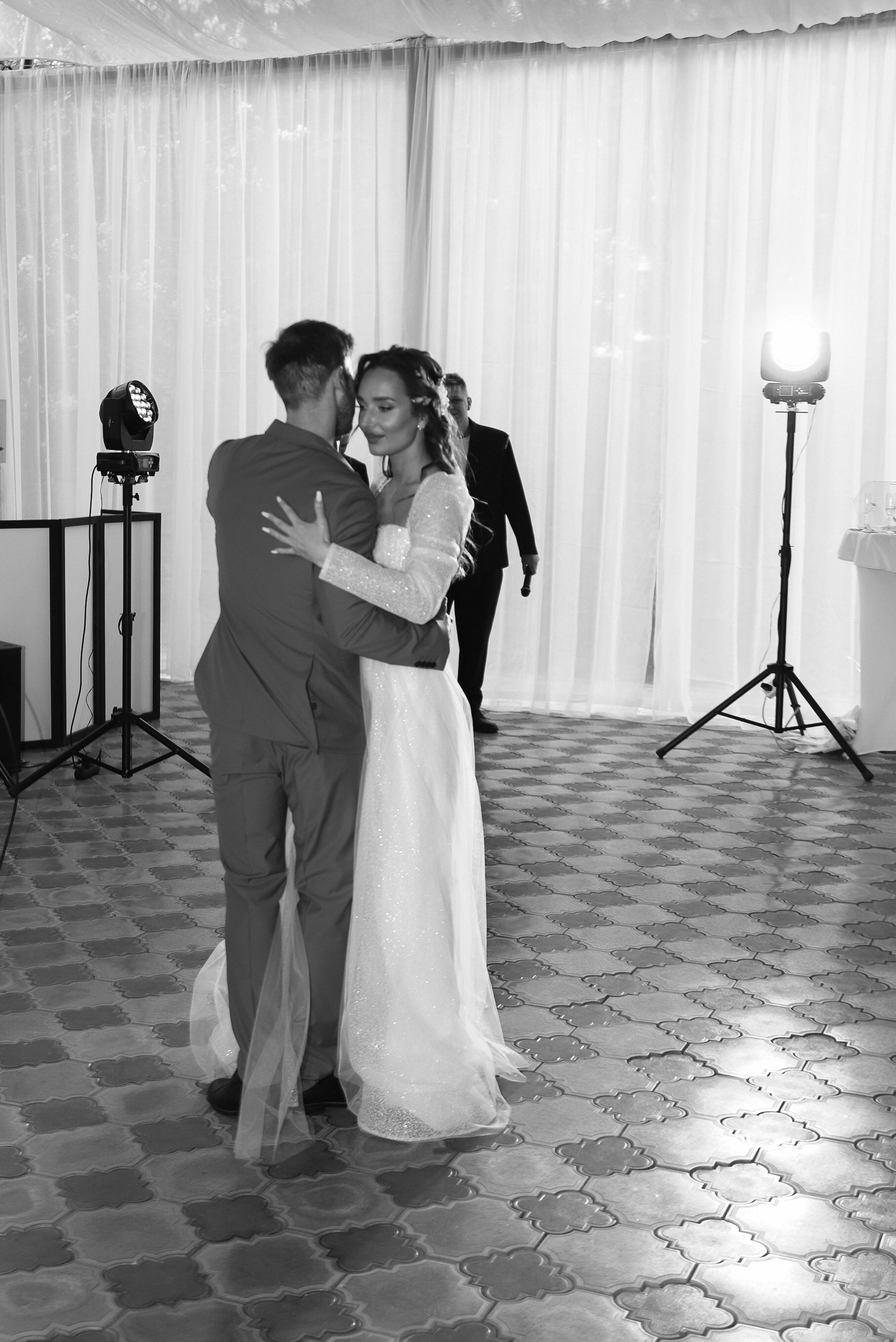 Wedding day. Фотограф Юлия Мальцева