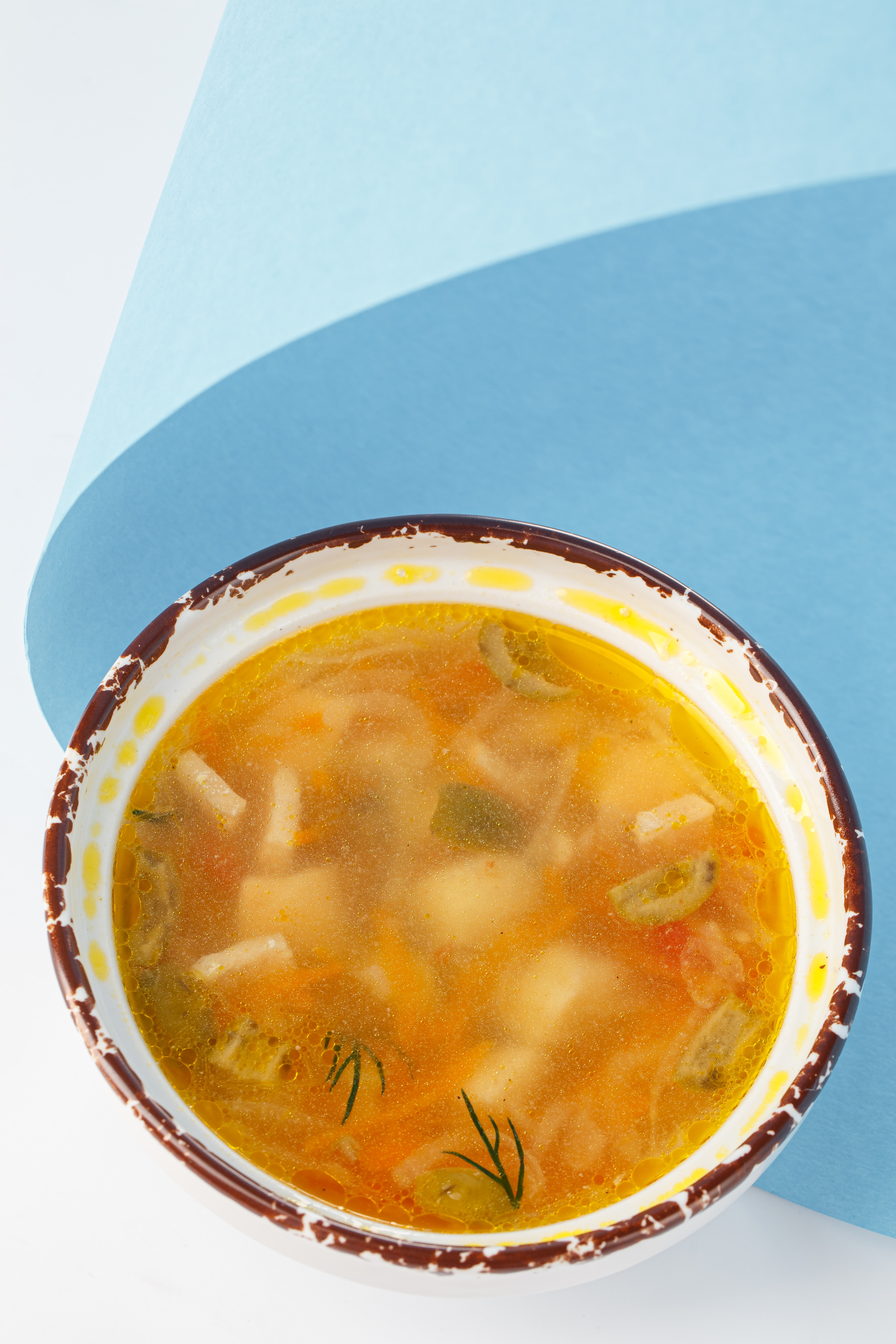 Контент для соц. сетей заведения SANCHO'S