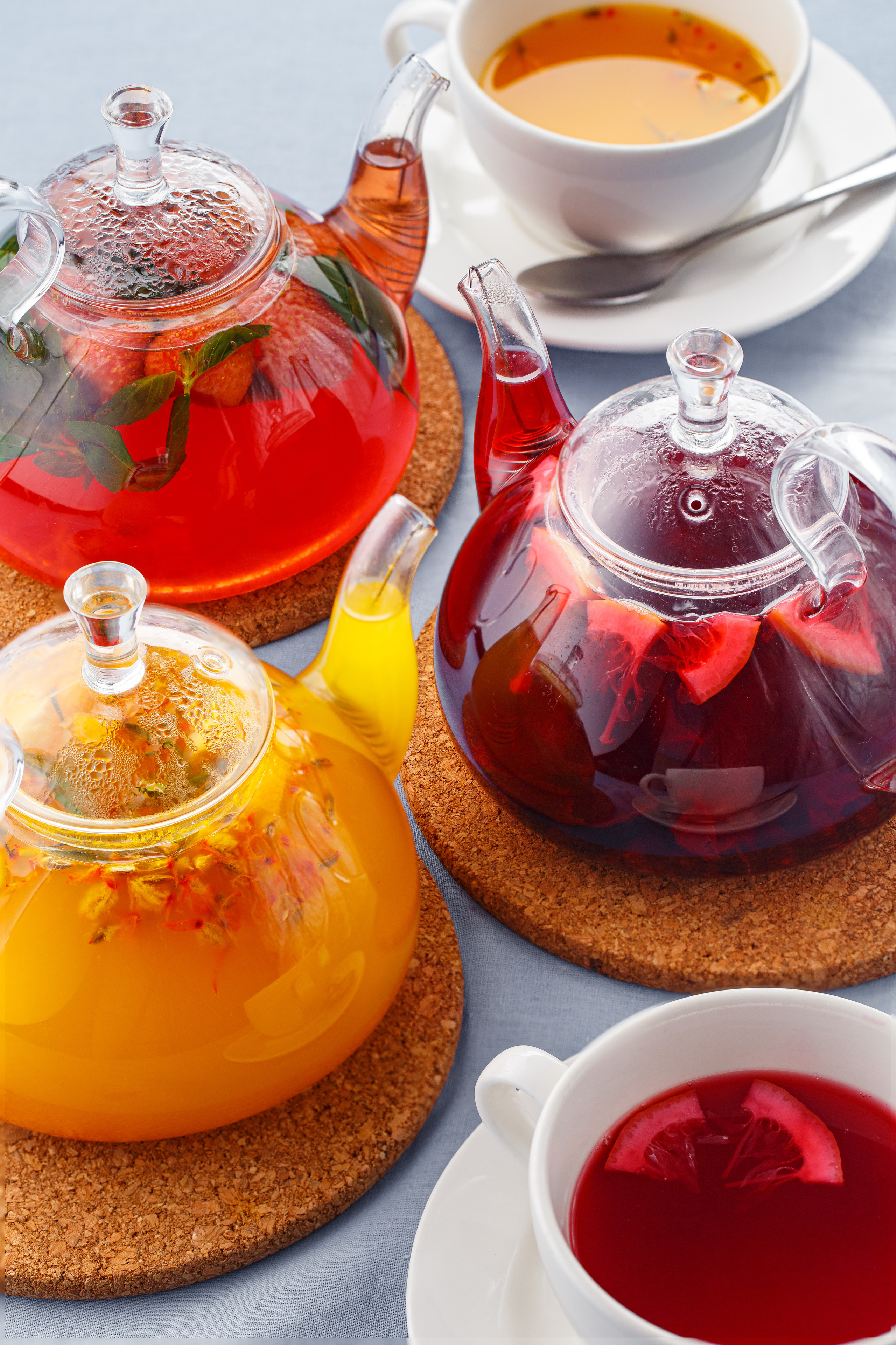 Контент для соц. сетей заведения SANCHO'S