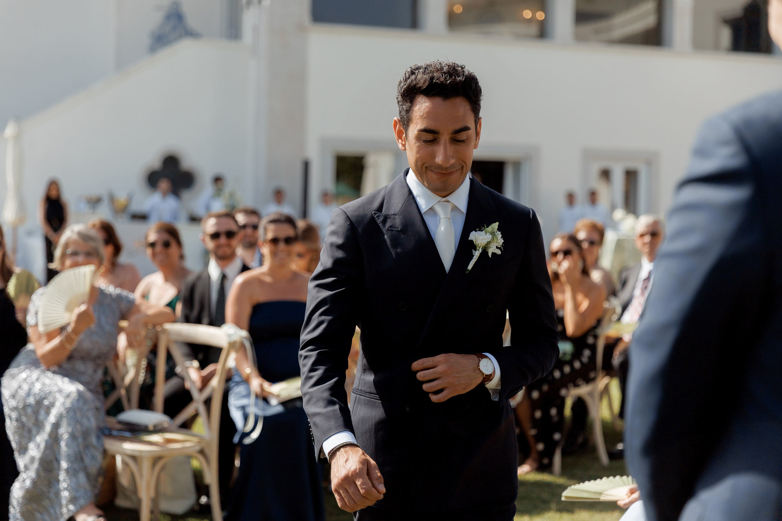 T & E. Wedding photographer