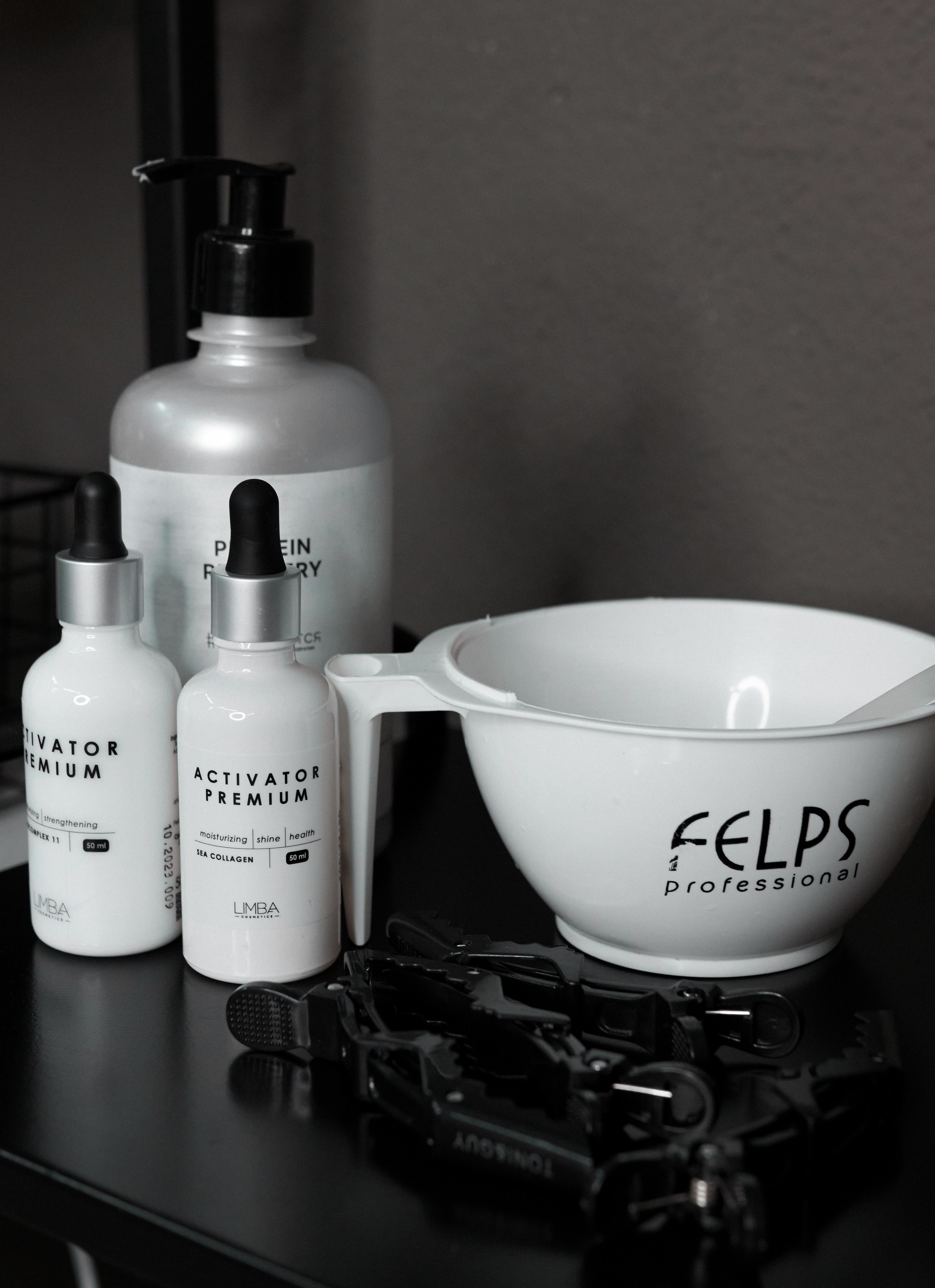 Для мастера кератинового выпрямления. Фотограф Стилист Тюмень Вера Хайруллина