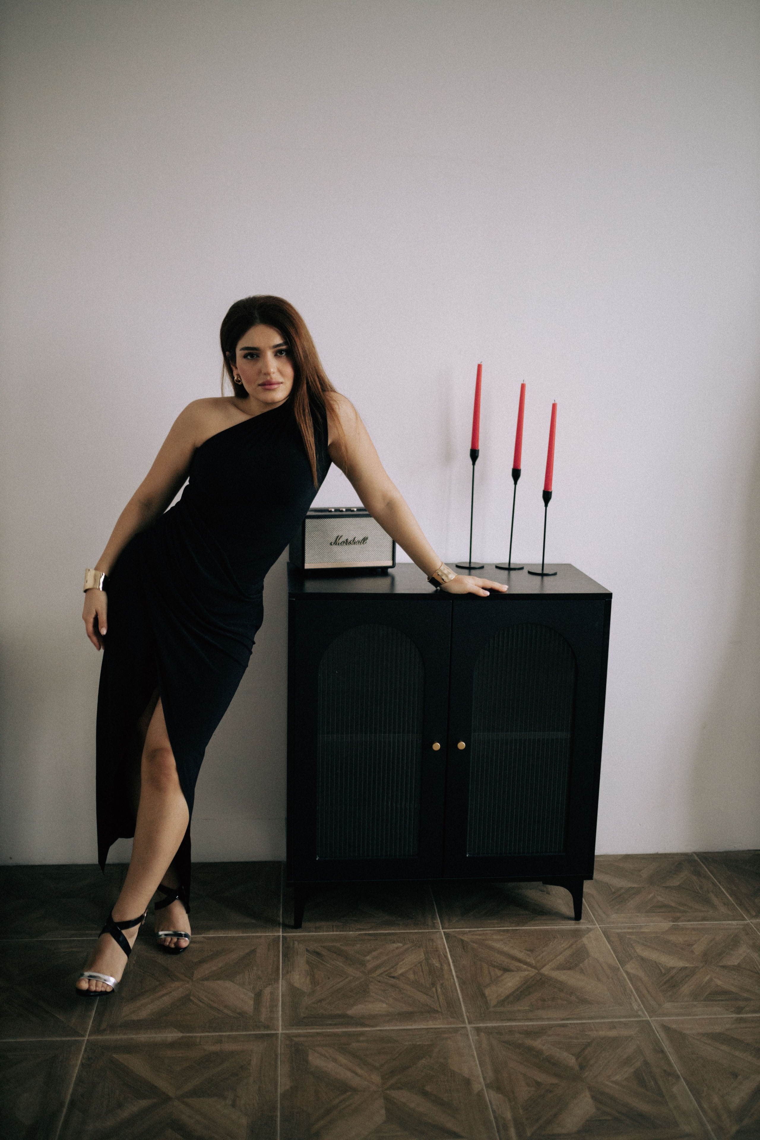 Сона. Фотограф Стилист Тюмень Вера Хайруллина