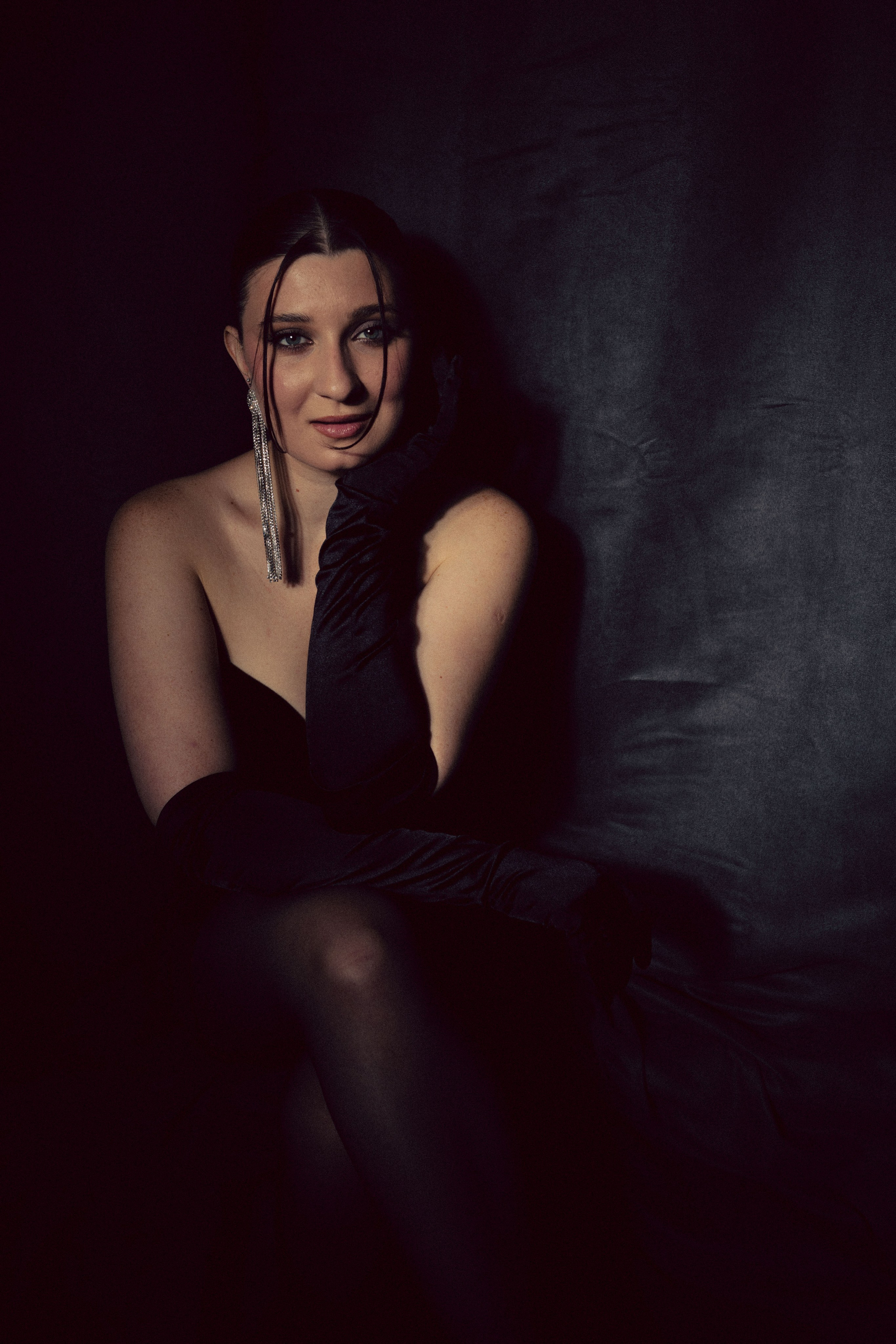 Надежда. Фотограф Стилист Тюмень Вера Хайруллина