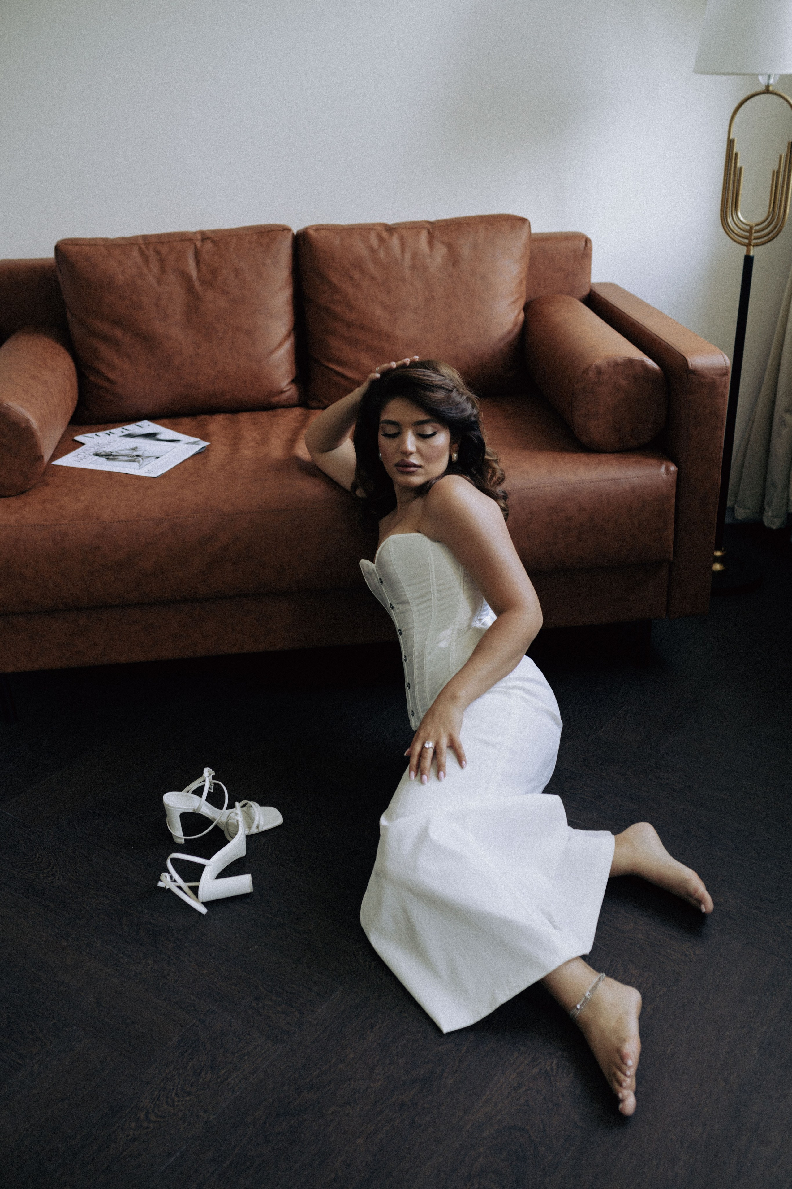 Сона. Фотограф Стилист Тюмень Вера Хайруллина