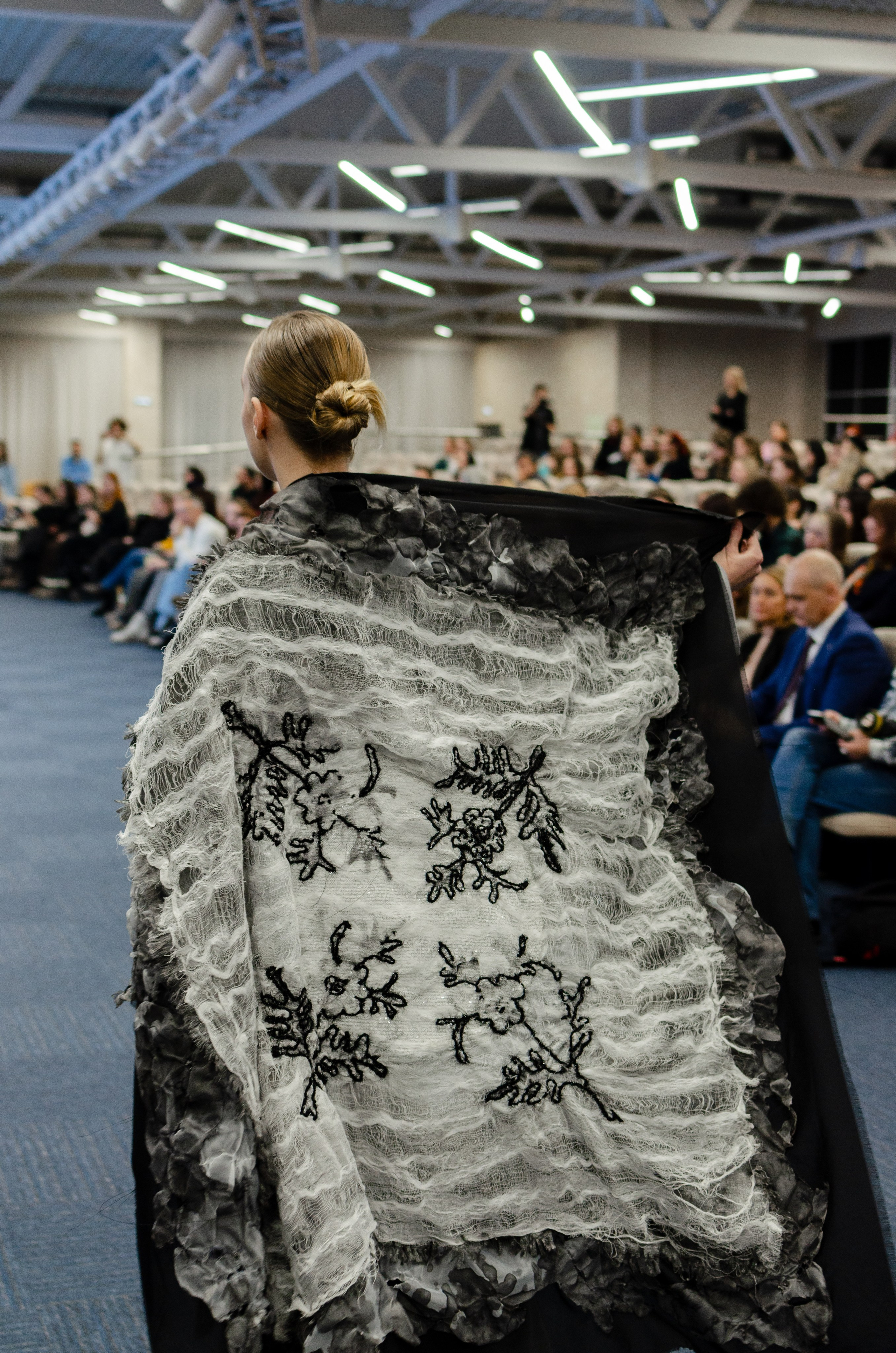 Арт-проект «Первые» | 29.11.2024. Фотограф в Омске Елизавета Кириллова