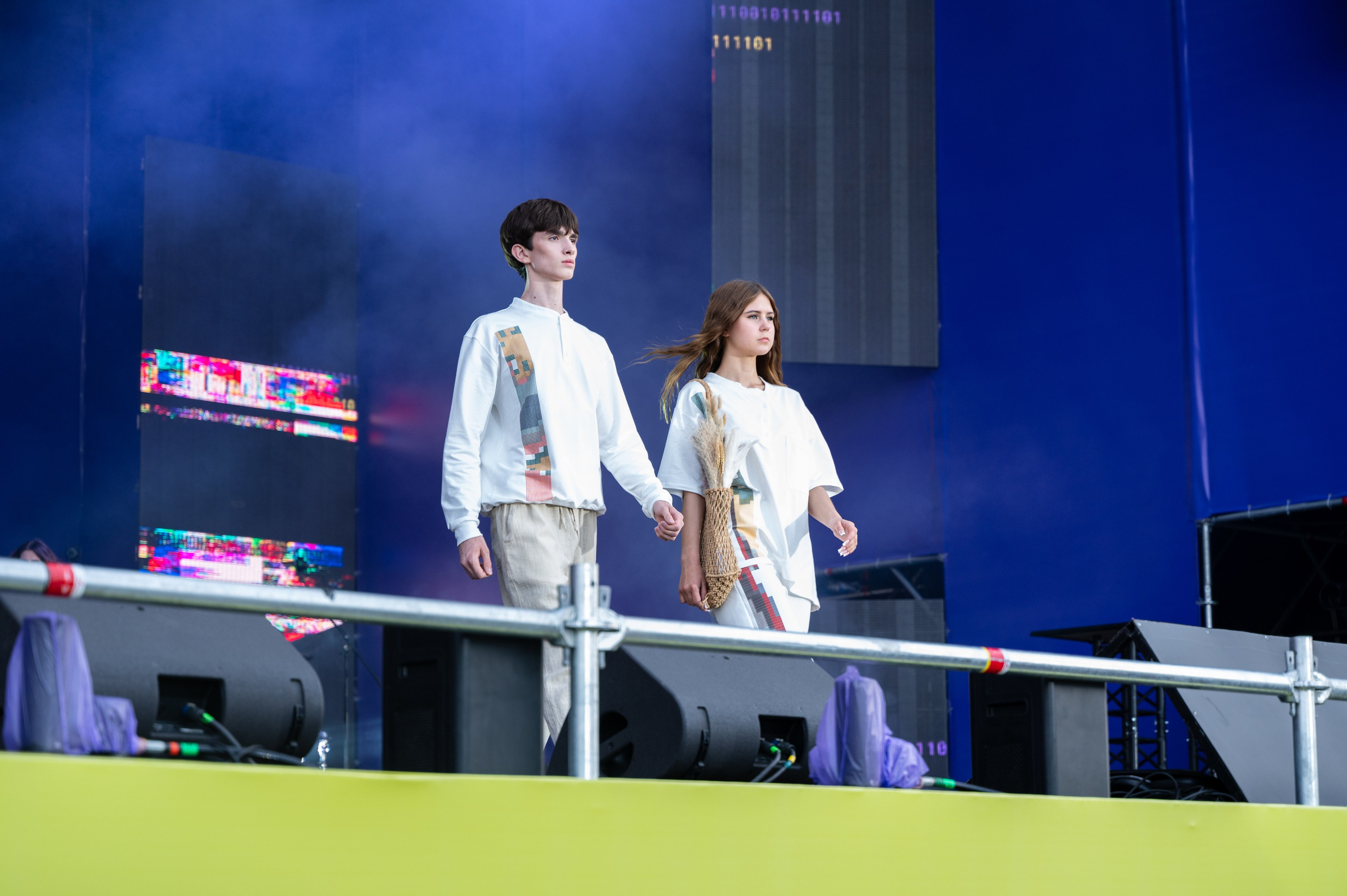 Код молодежи | 27.06.2025. Фотограф в Омске Елизавета Кириллова