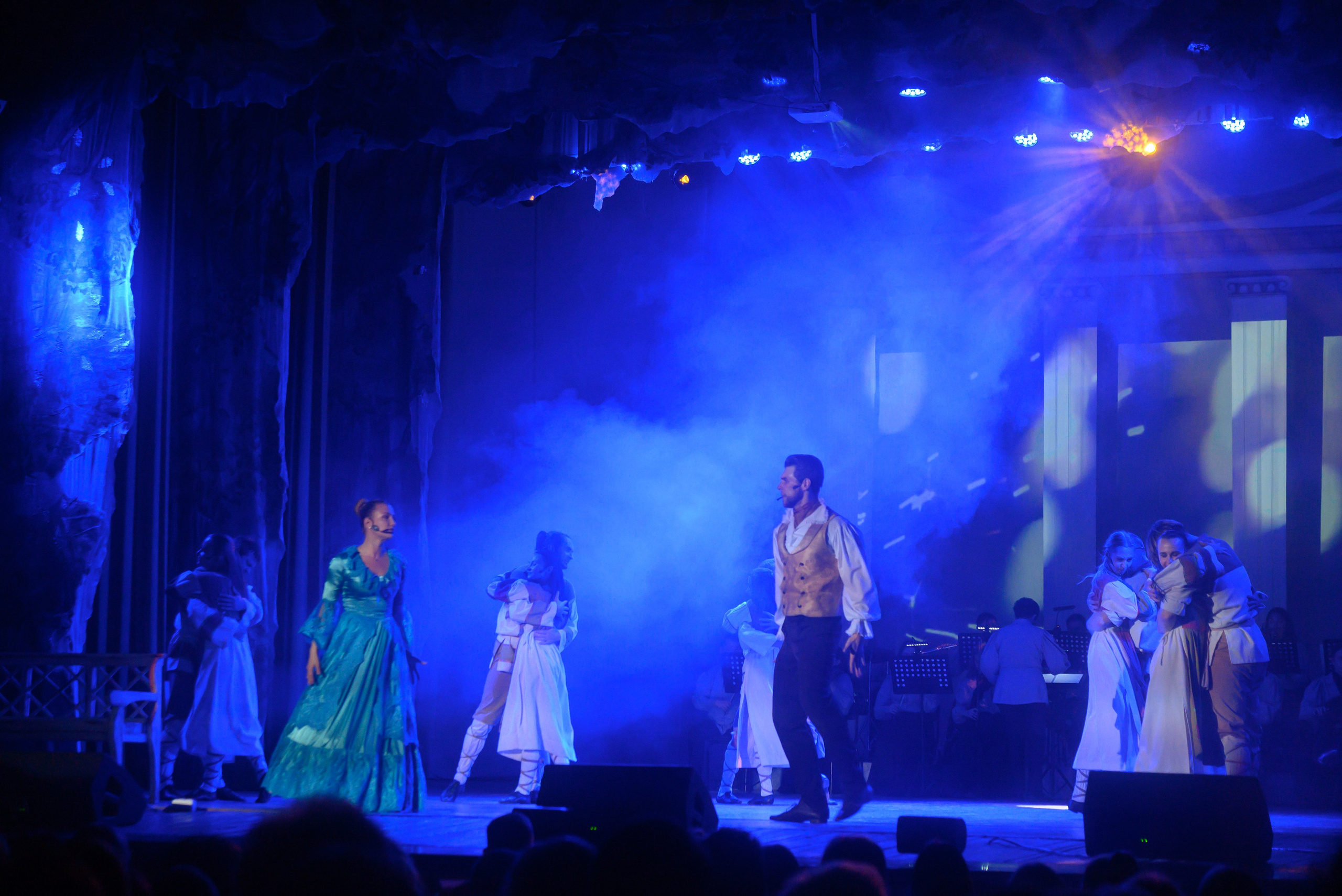 Репортажи и мероприятия. Михаил Кругов | Фотограф