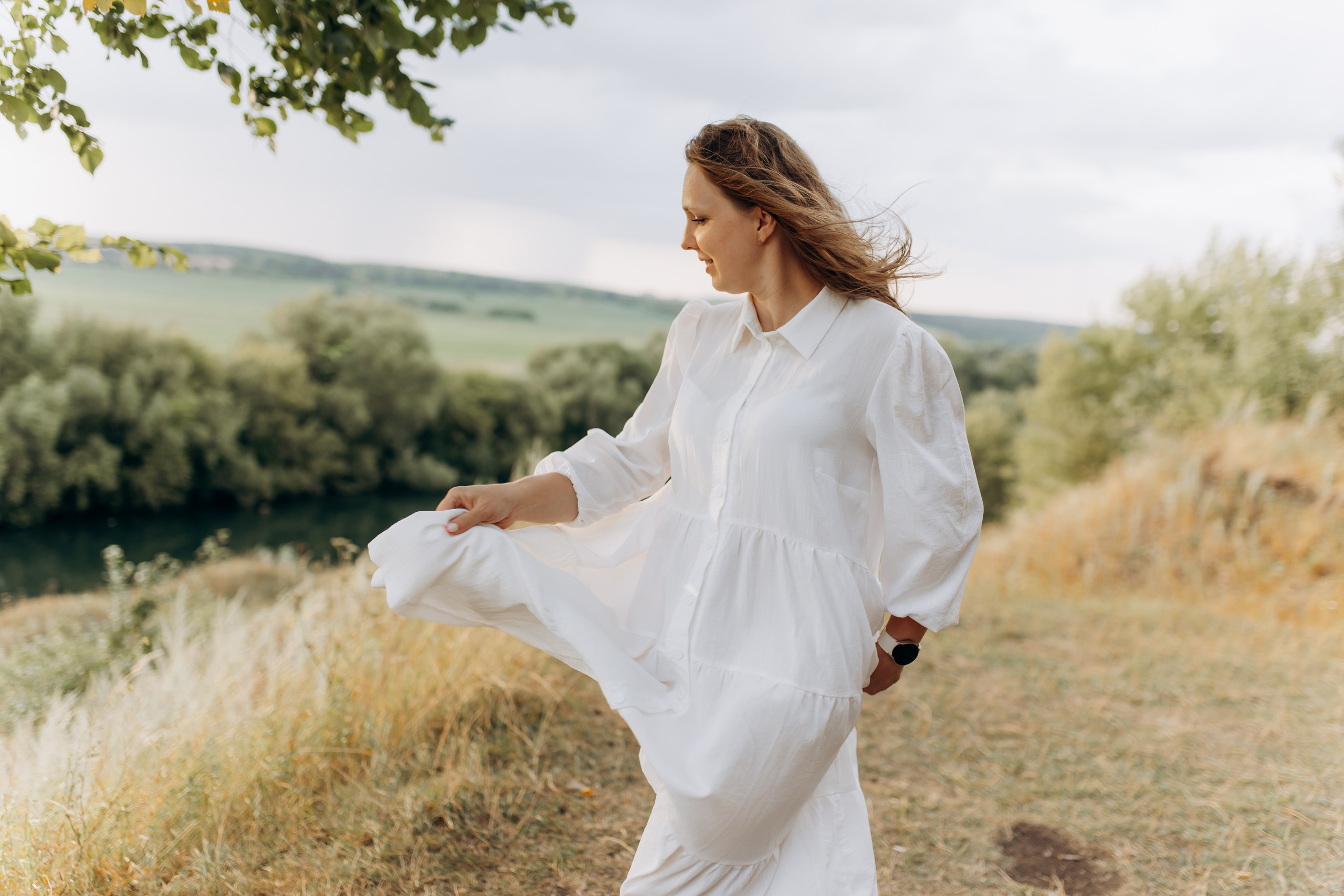 Аня и Надя. Свадебный и семейный фотограф в Туле и области Маша Костина