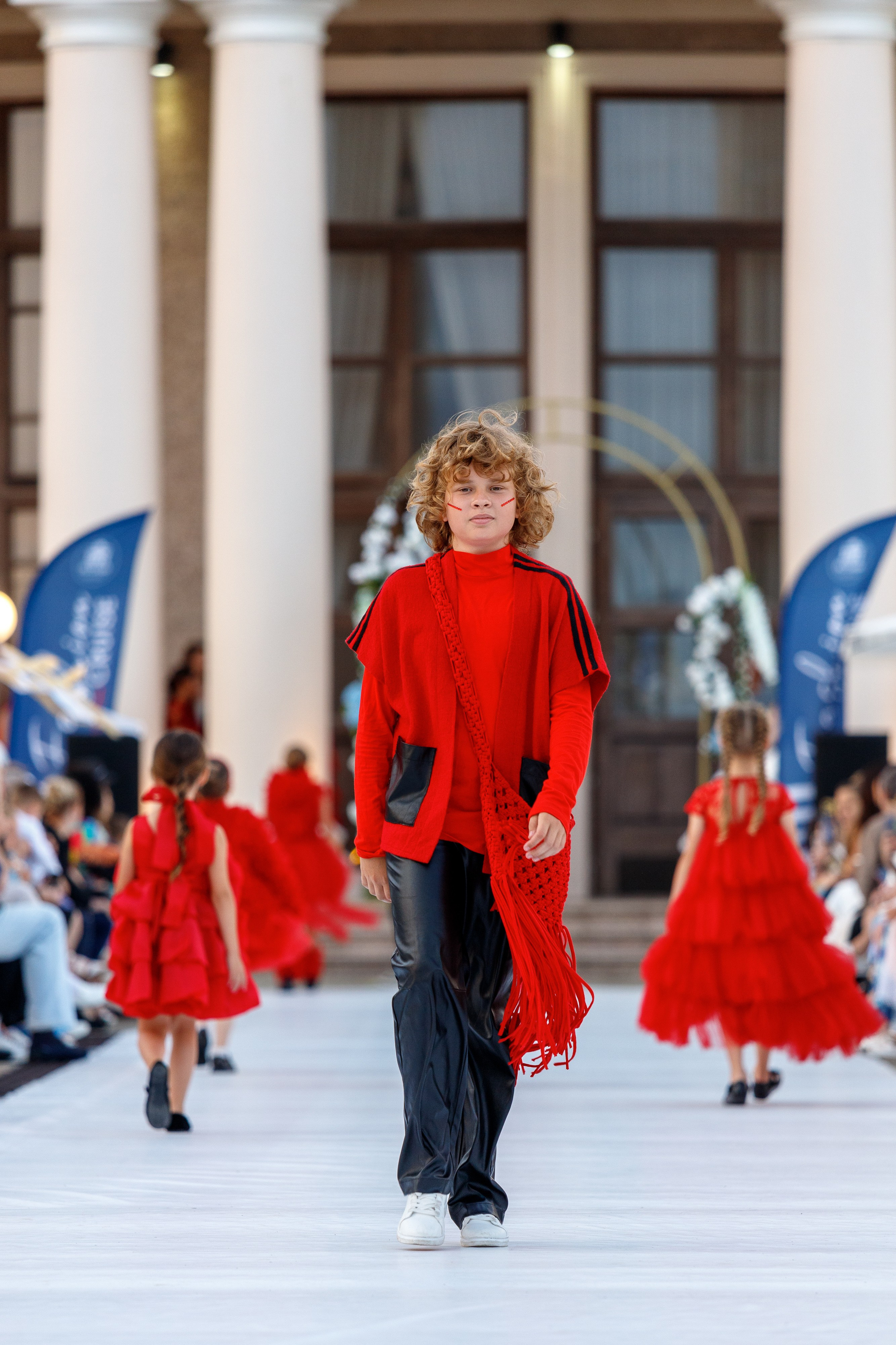 29 Fashion Cruise. Интерьерный и фуд фотограф в Иркутске Дмитрий Арно