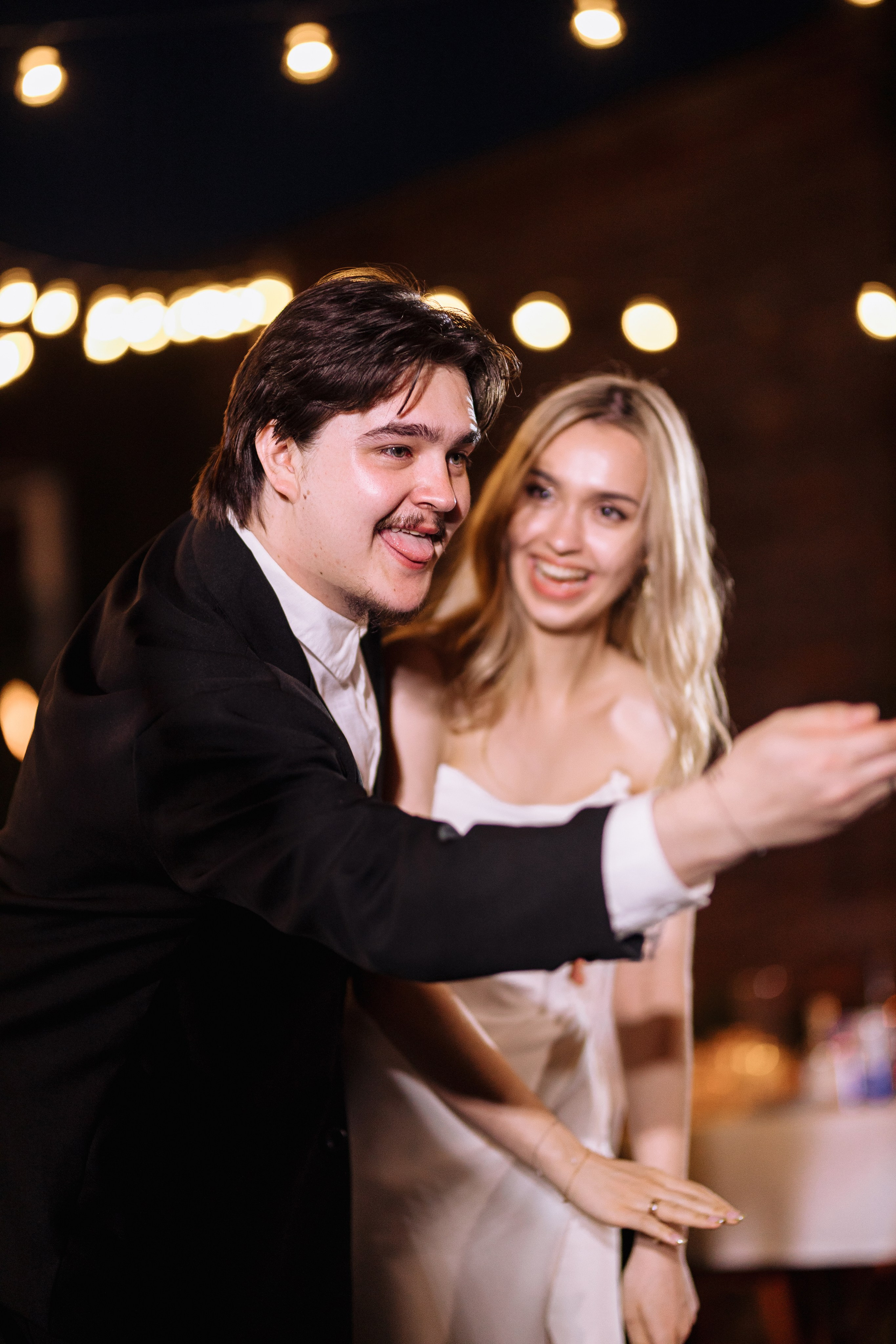 Свадебный репортаж. Свадебный и Репортажный фотограф Александр Шаров