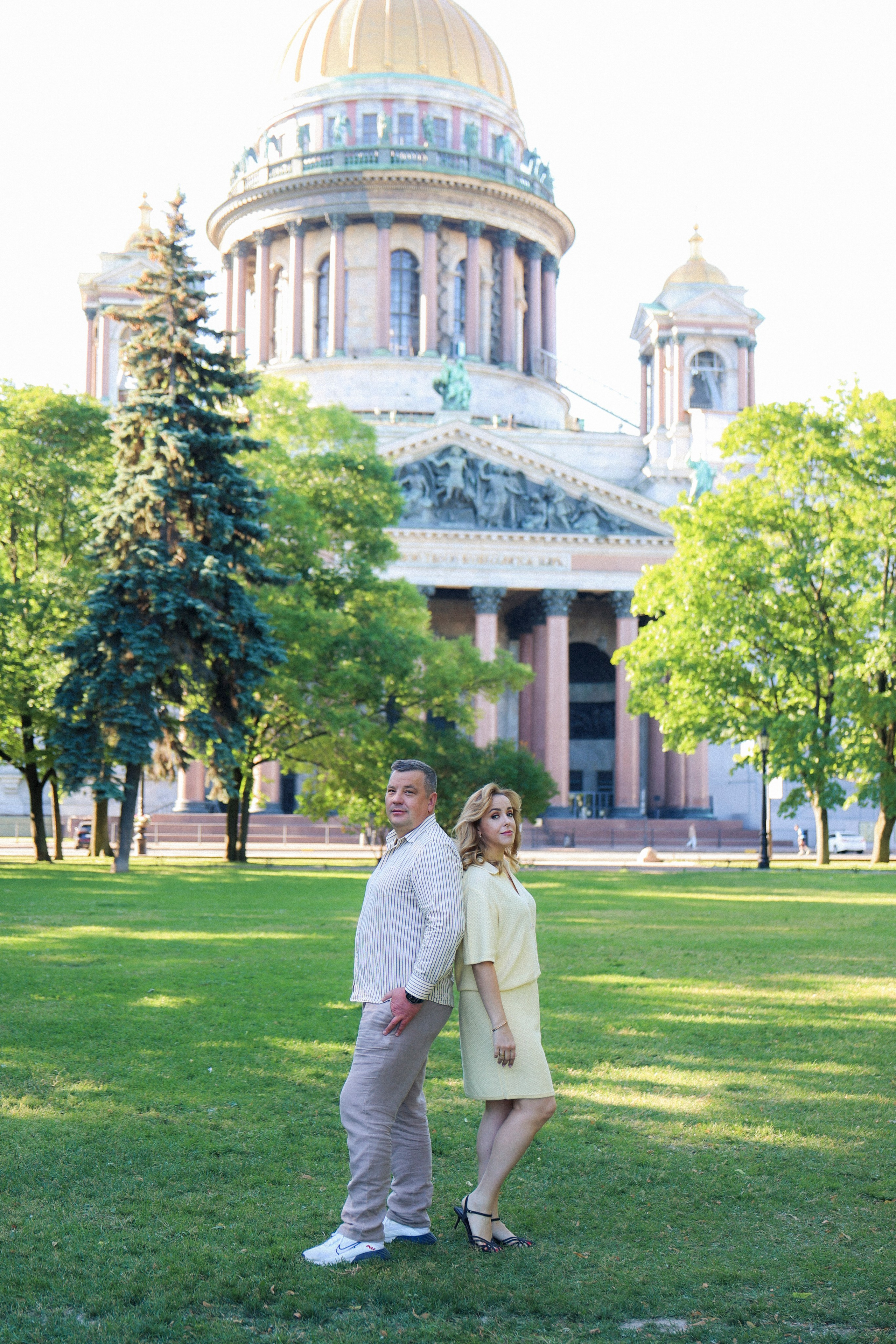 Мы. Фотограф НатаФото (Наталья Яковенко) Дмитров Москва Питер