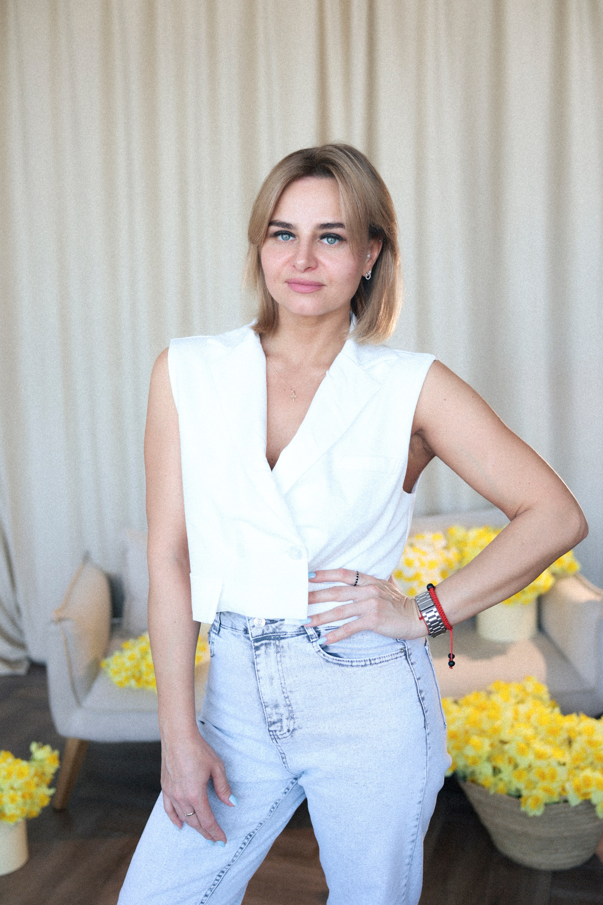 Ирина. Фотограф НатаФото (Наталья Яковенко) Дмитров Москва Питер