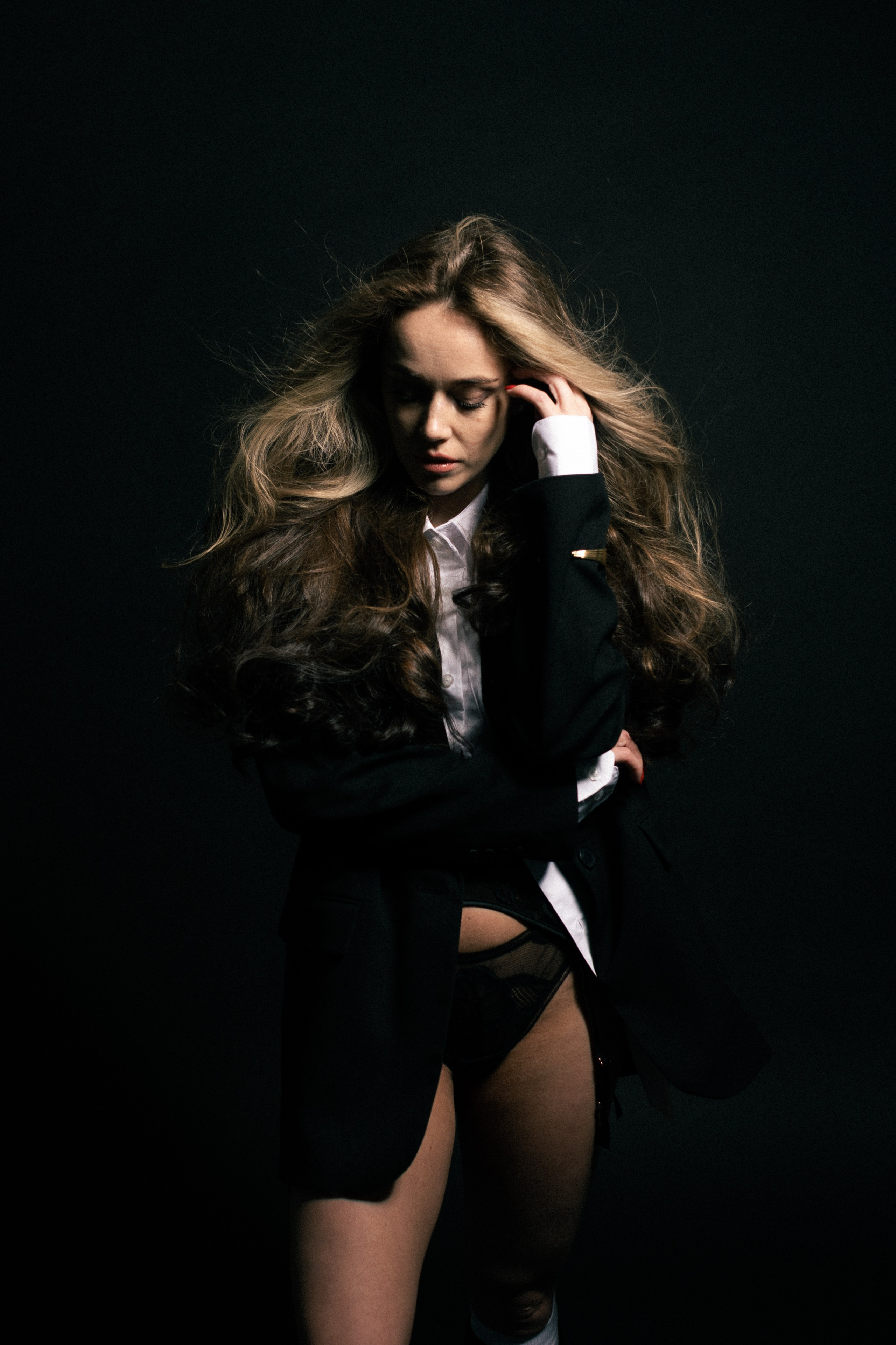 Маша. Фотограф НатаФото (Наталья Яковенко) Дмитров Москва Питер