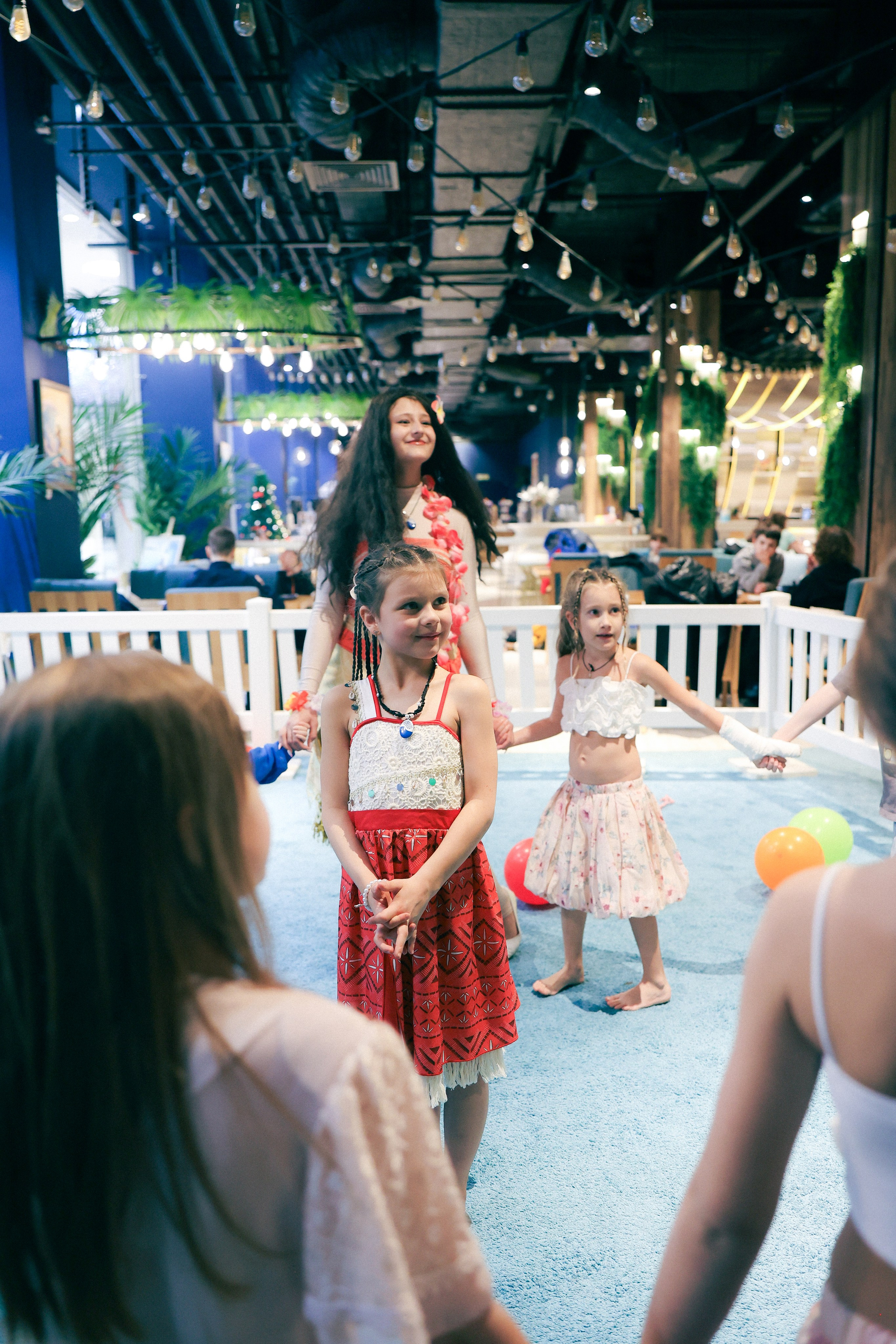 Ева 7 лет. Фотограф НатаФото (Наталья Яковенко) Дмитров Москва Питер