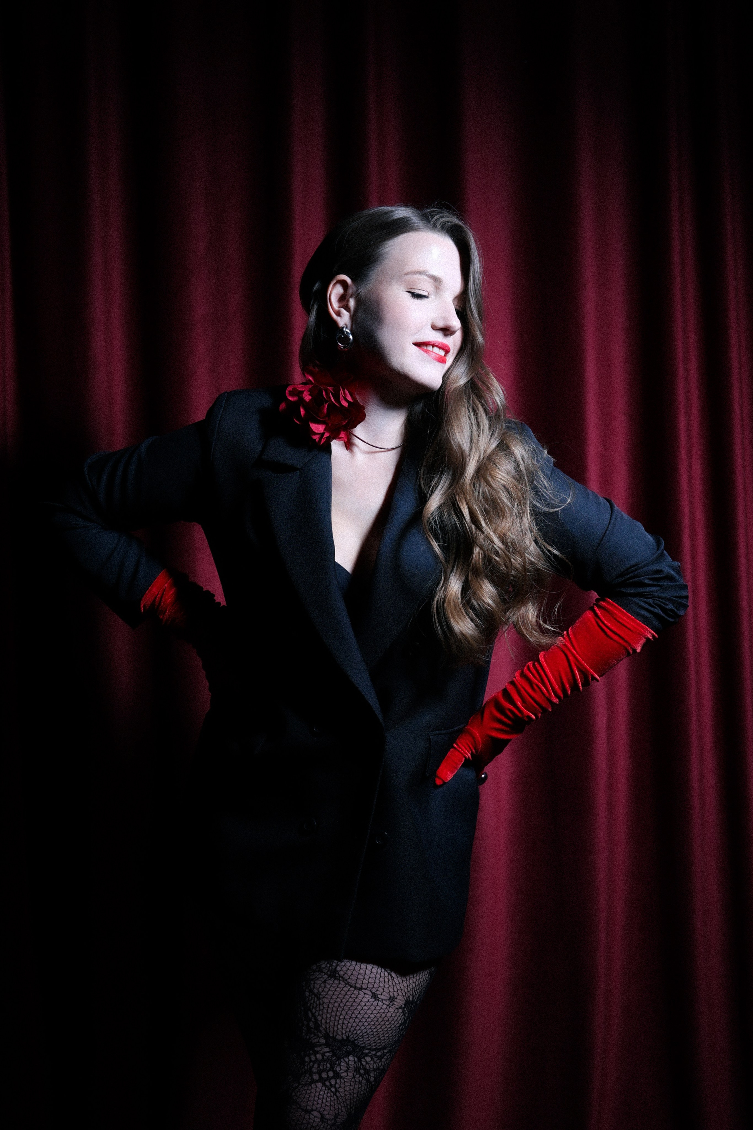 Мари. Фотограф НатаФото (Наталья Яковенко) Дмитров Москва Питер