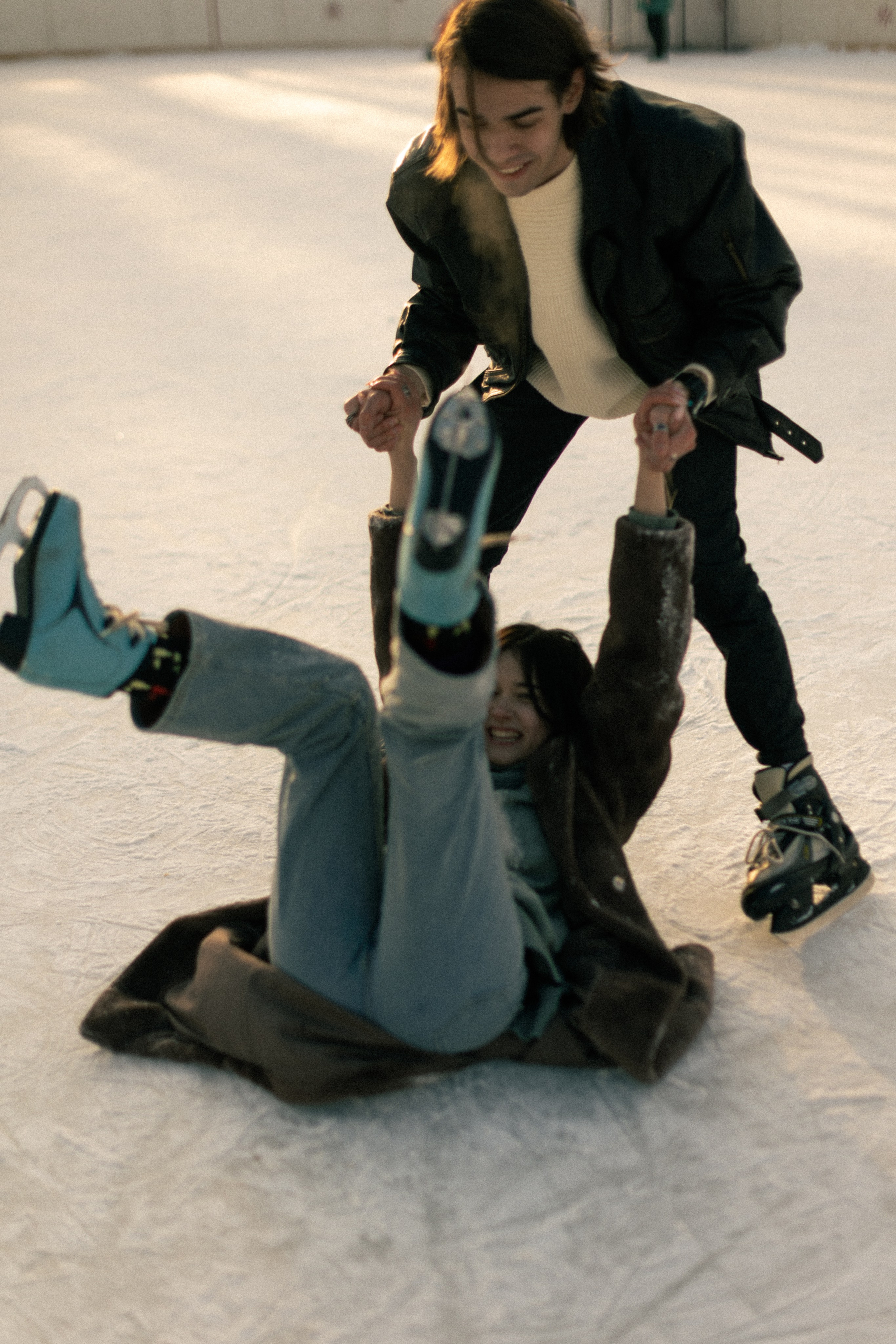 Софа и Саша. Фотограф НатаФото (Наталья Яковенко) Дмитров Москва Питер