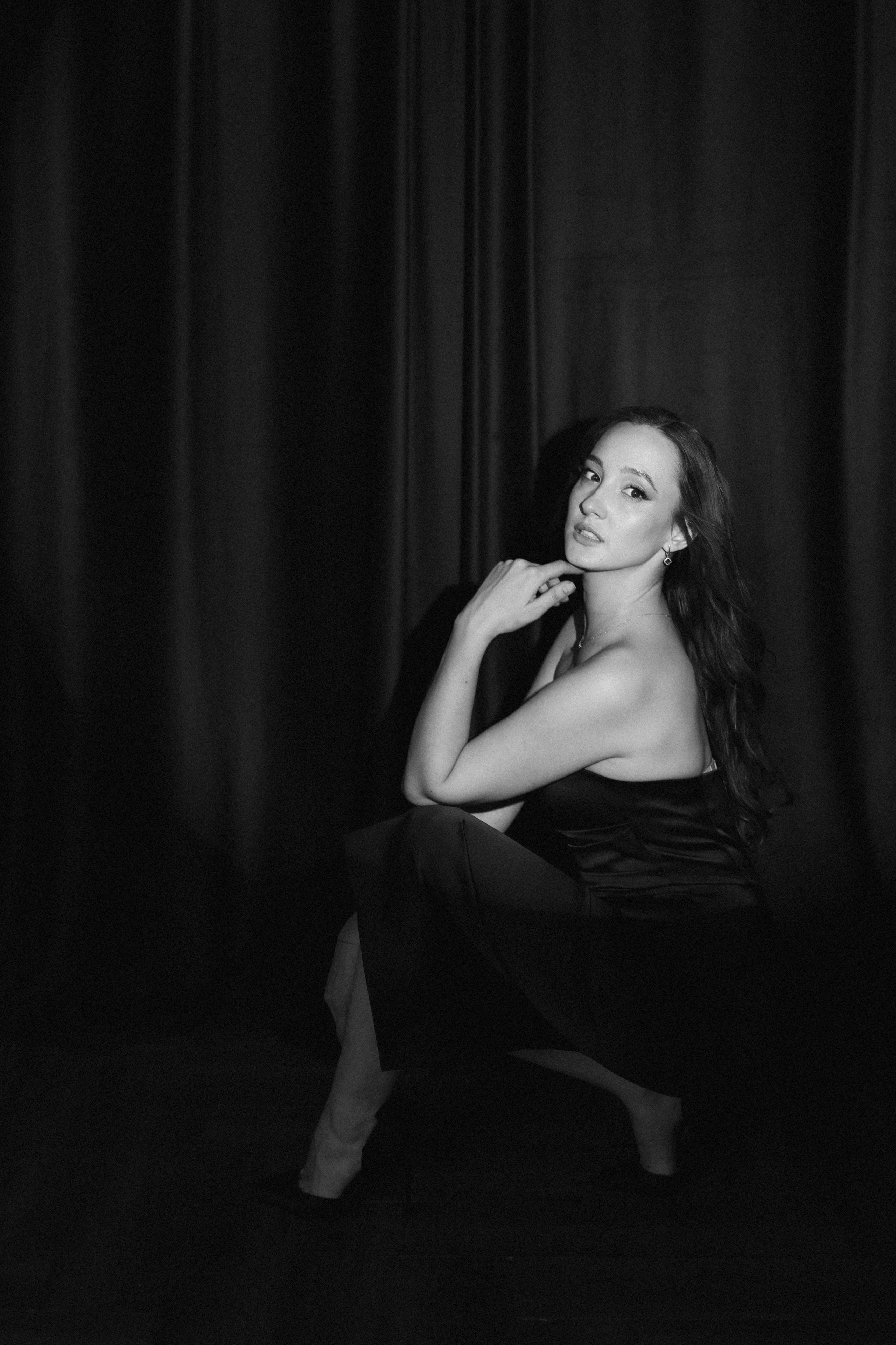 Анастасия и Алексей. Фотограф НатаФото (Наталья Яковенко) Дмитров Москва Питер