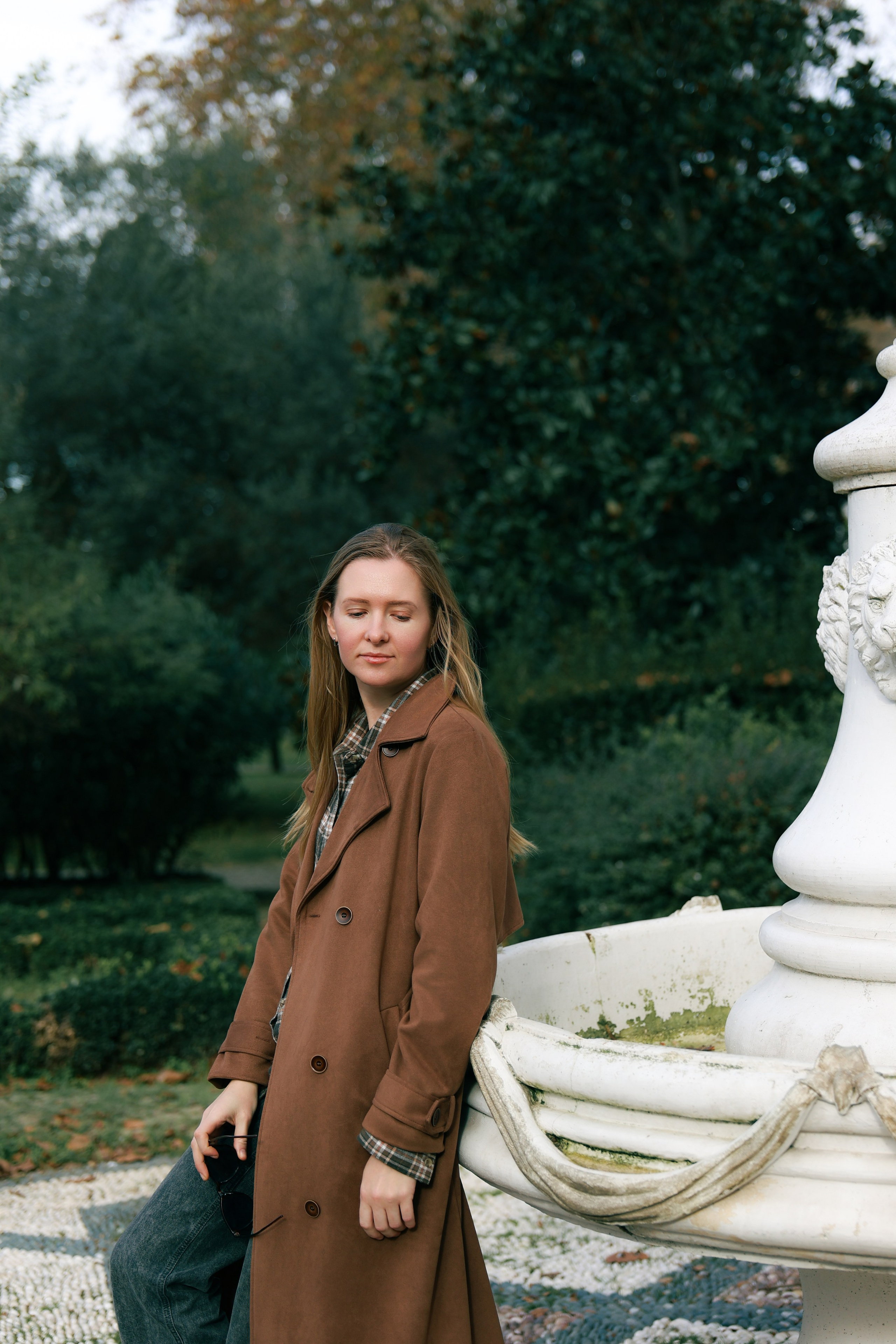 Анюта. Фотограф НатаФото (Наталья Яковенко) Дмитров Москва Питер