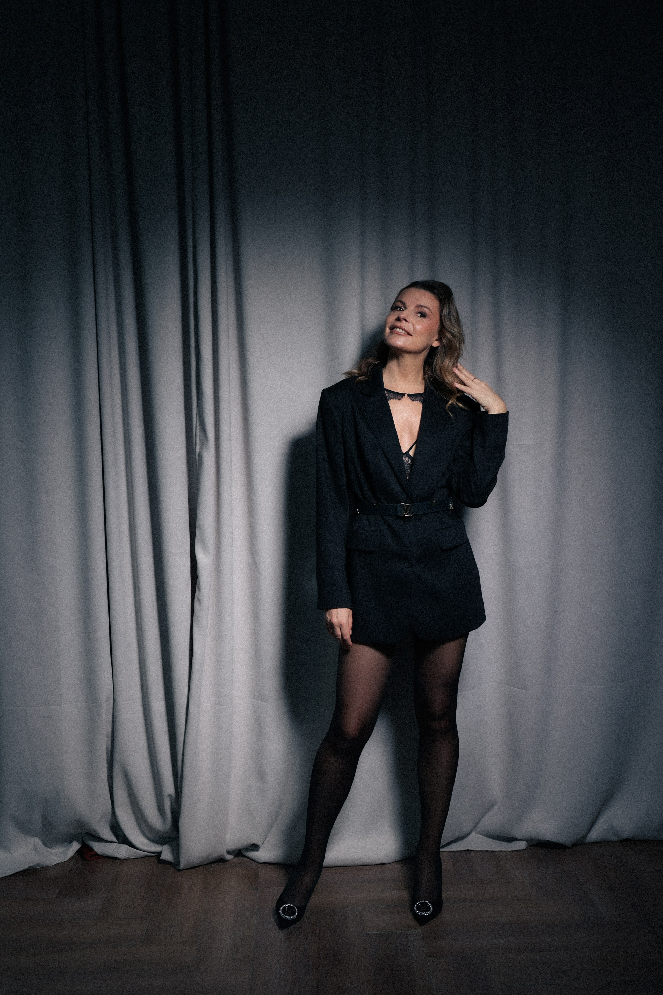 Маша. Фотограф НатаФото (Наталья Яковенко) Дмитров Москва Питер