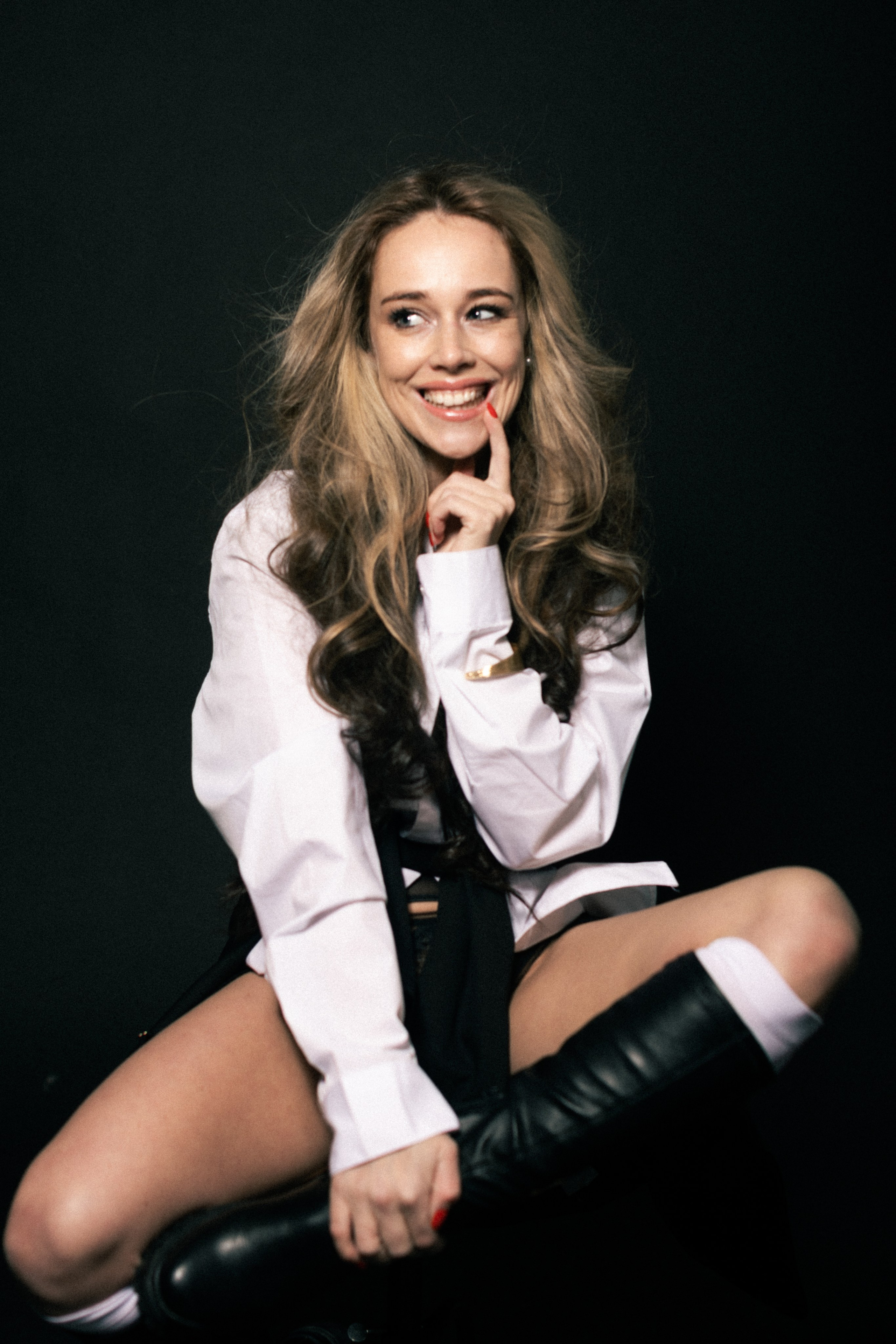 Маша. Фотограф НатаФото (Наталья Яковенко) Дмитров Москва Питер