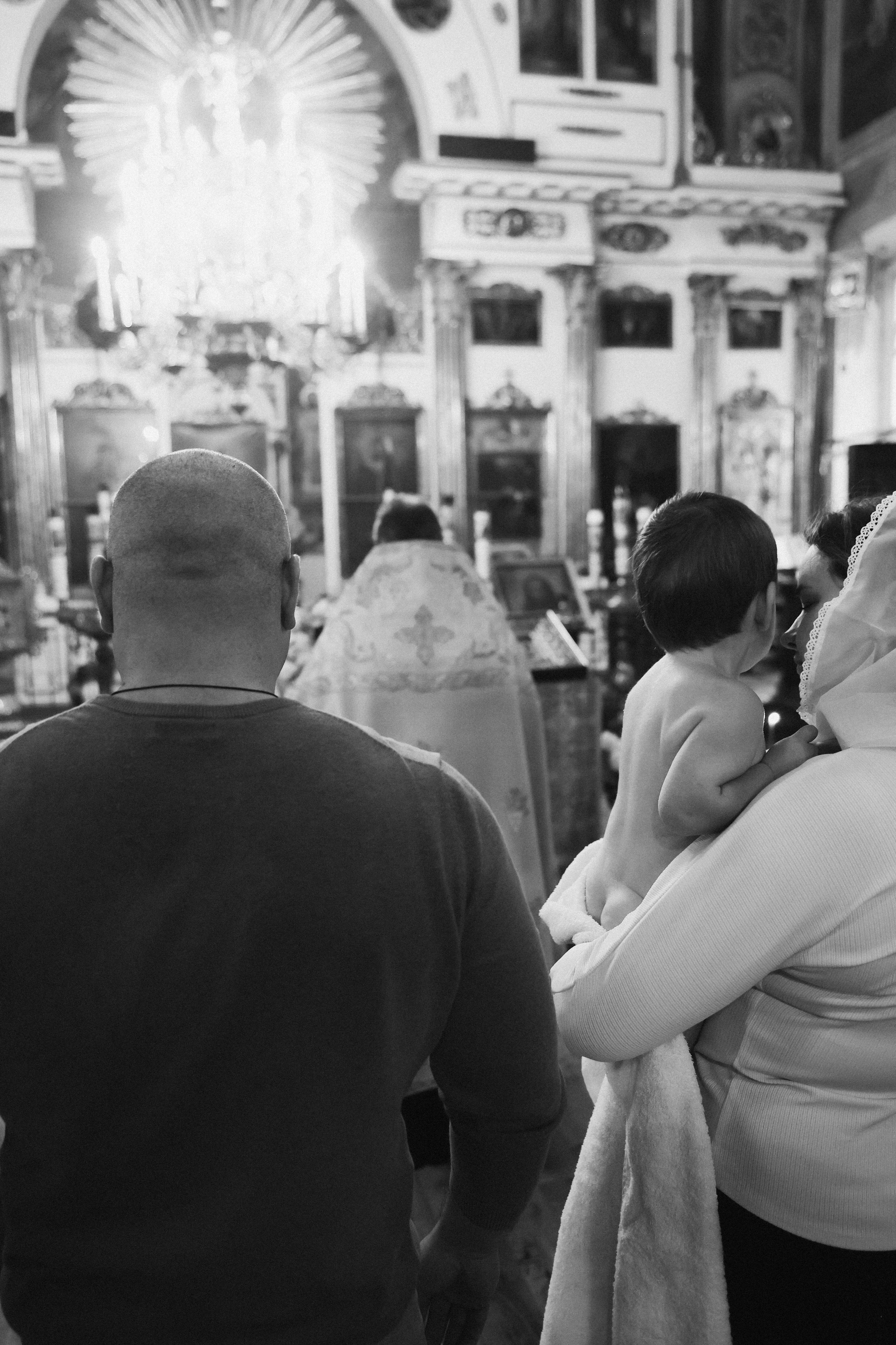 Андрей. Фотограф НатаФото (Наталья Яковенко) Дмитров Москва Питер