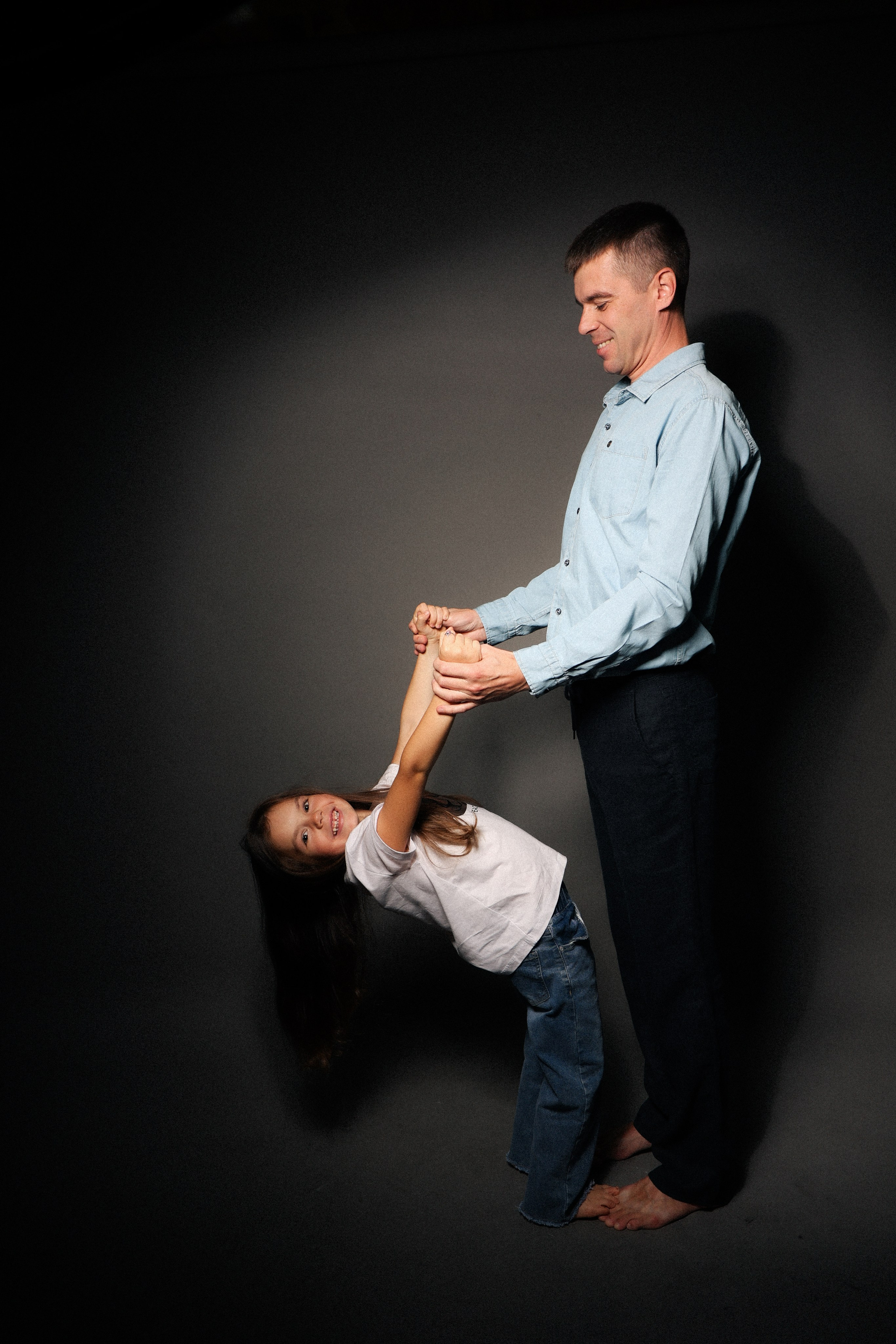 Семейная. Фотограф НатаФото (Наталья Яковенко) Дмитров Москва Питер