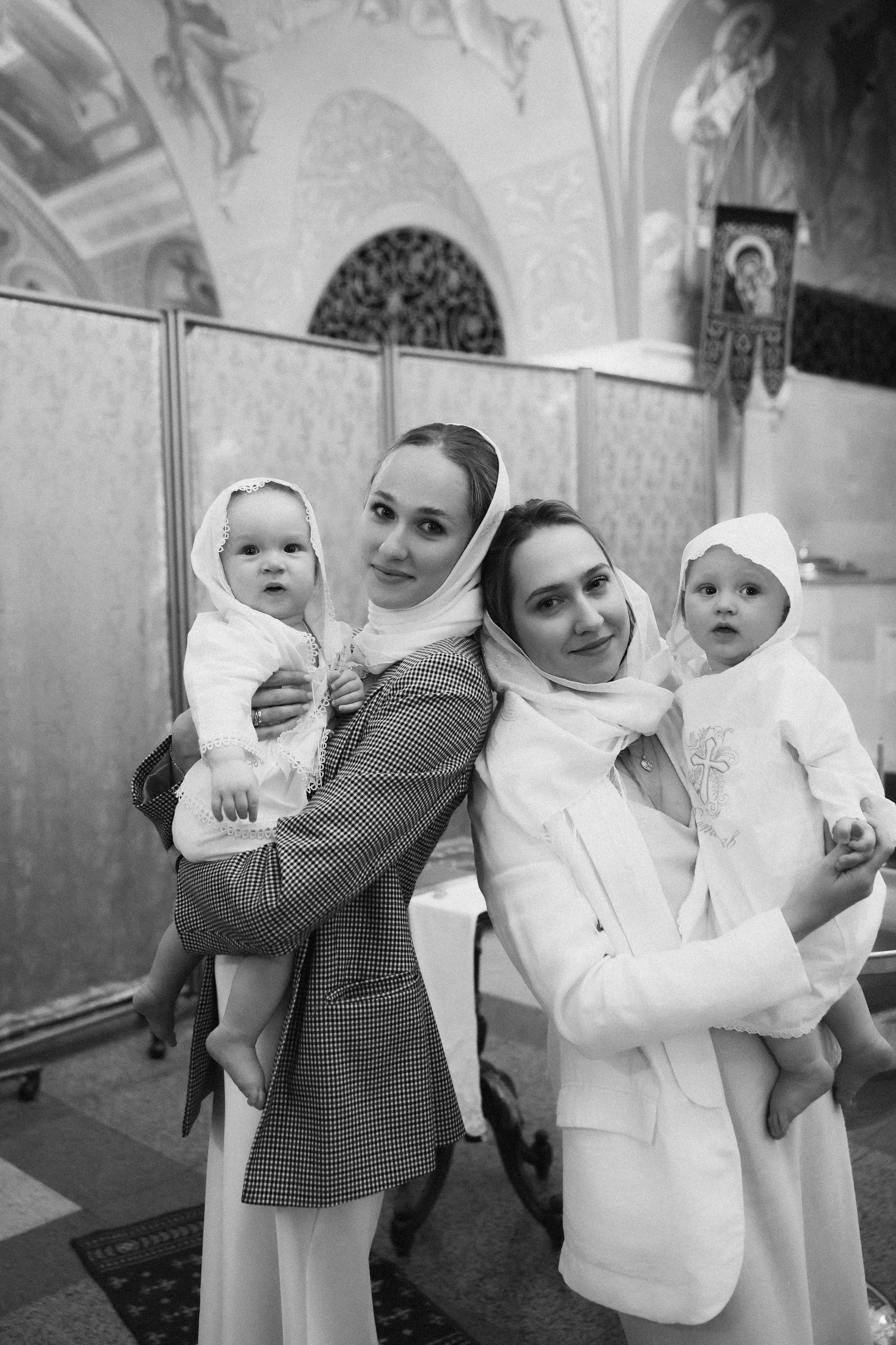 Арсений и Ростислав. Фотограф НатаФото (Наталья Яковенко) Дмитров Москва Питер