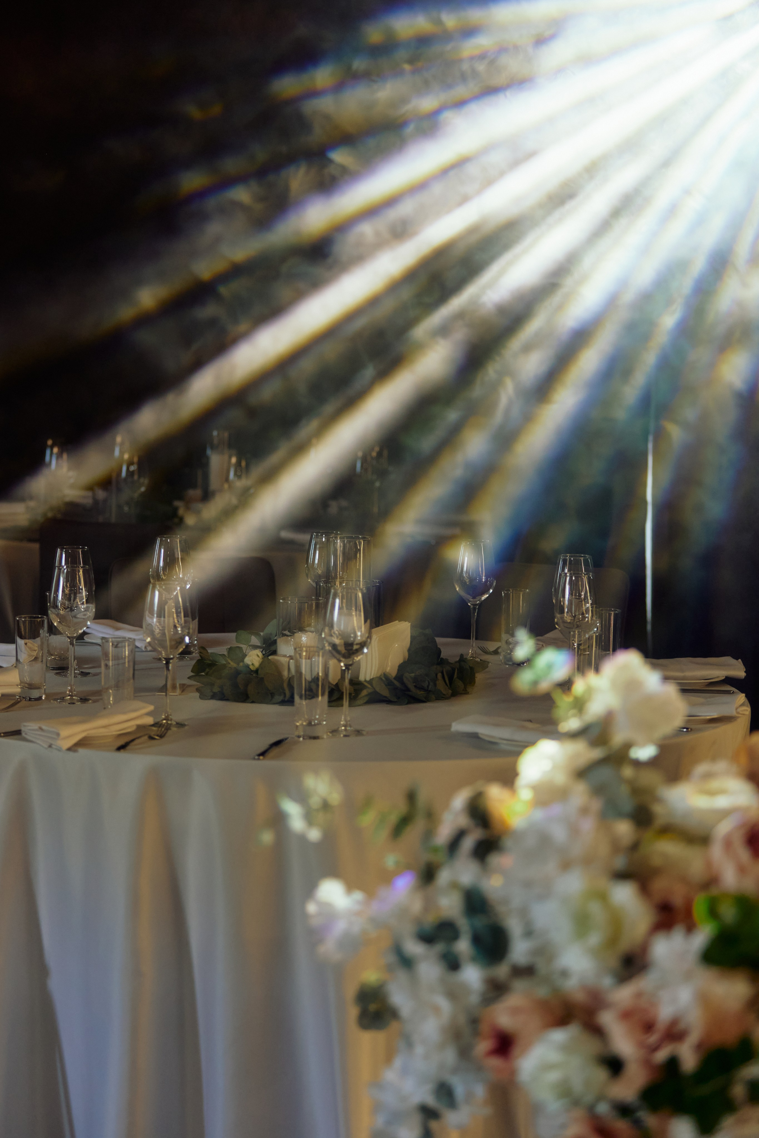 Kirill & Kristina. Event агентство PAPRIKA в Екатеринбурге