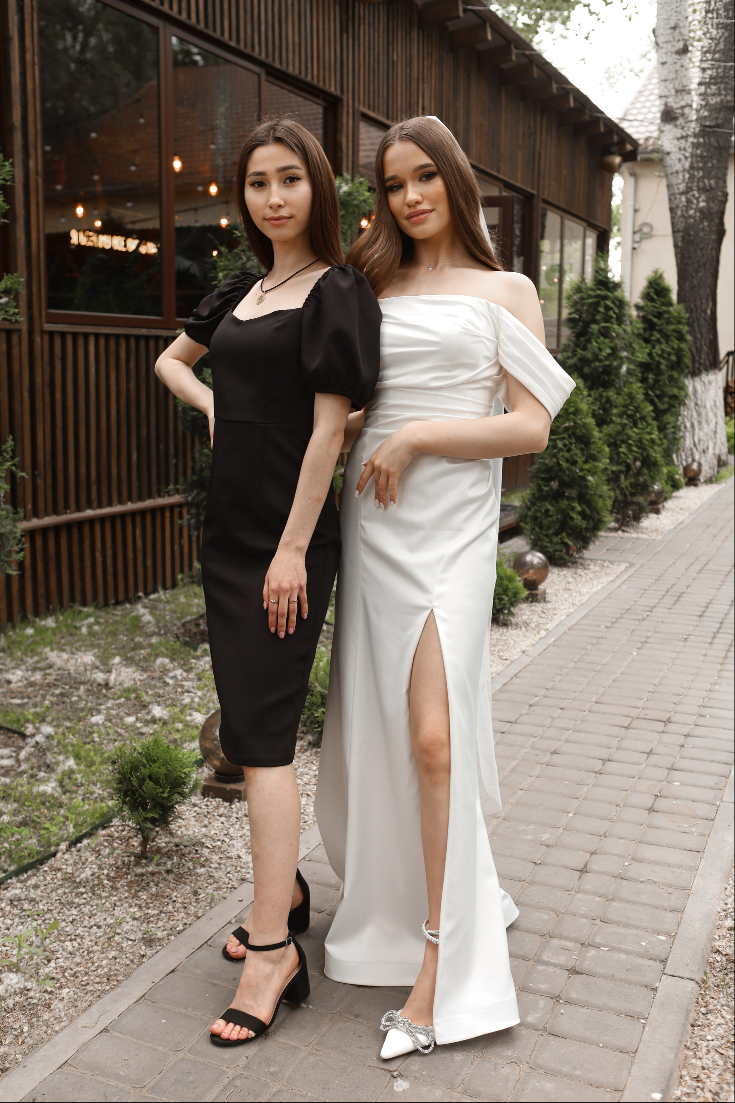 Александра и Евгений. Анастасия Камал. Фотограф Саратов