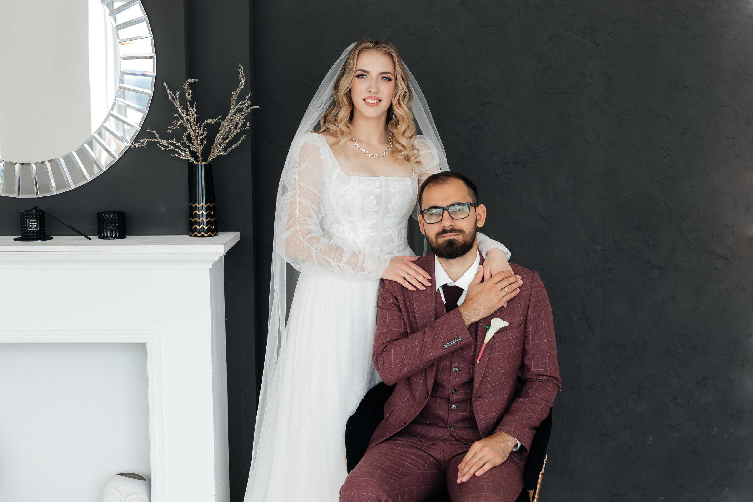 Виктория и Александр. Свадебный и Семейный фотограф Свекрова Ольга