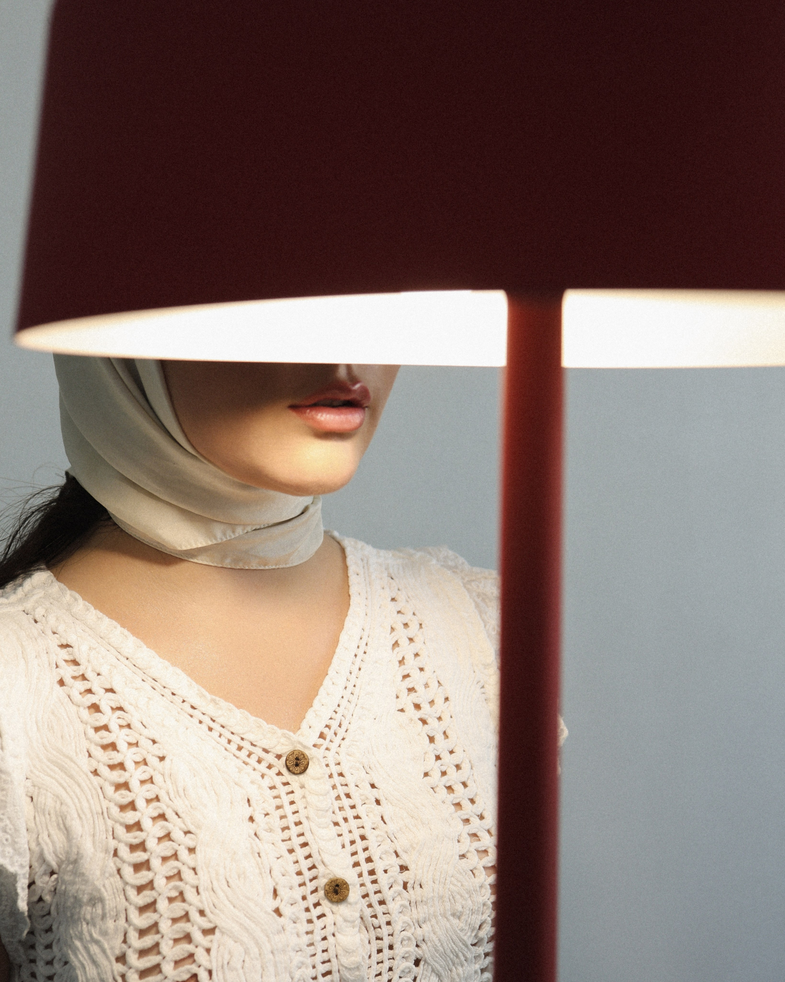 Студийная. Sorokina