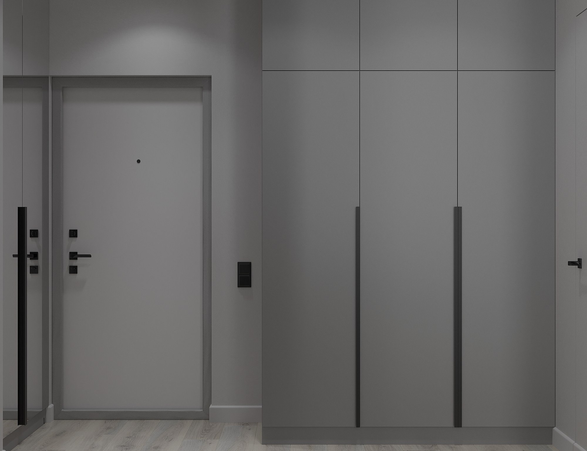 ЖК BAUMANHOUSE. Главная