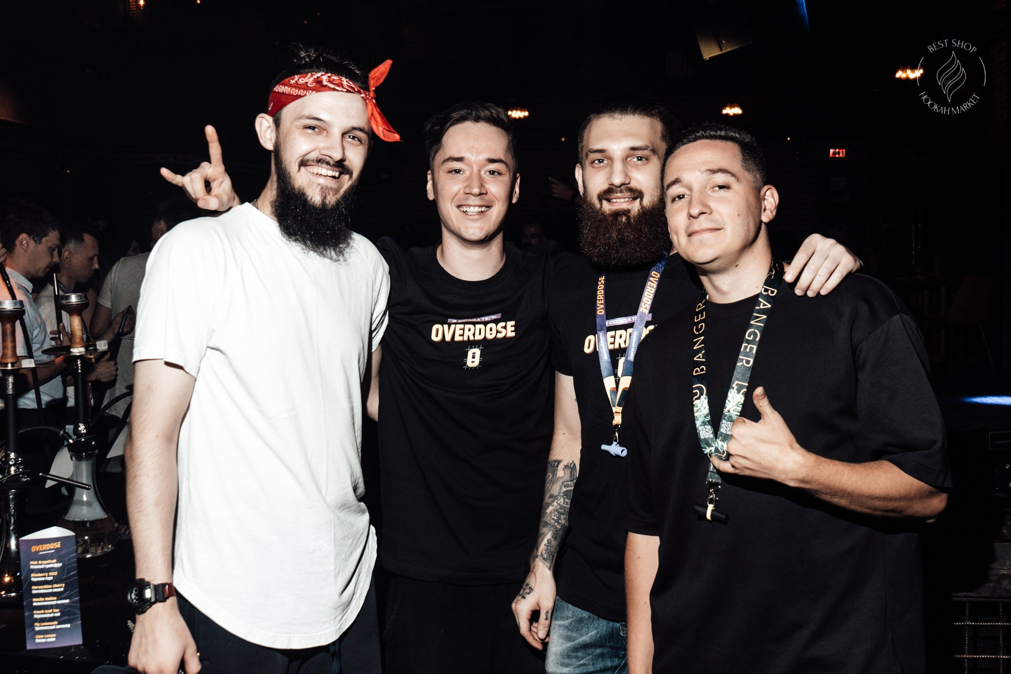 Overdose. Ilgizphoto.ru