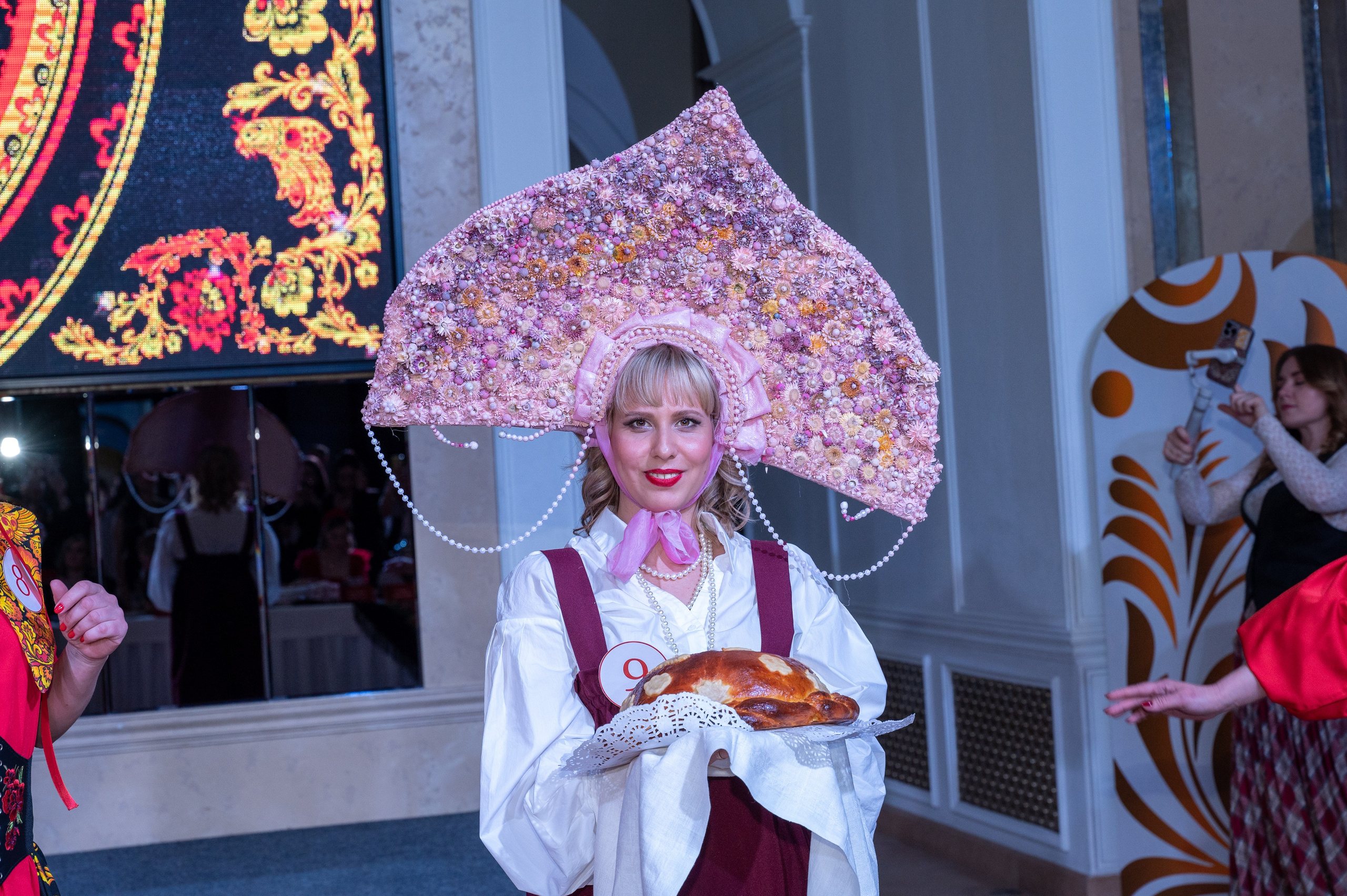 DIVA KUBANI. Бизнес-Фотограф Краснодар