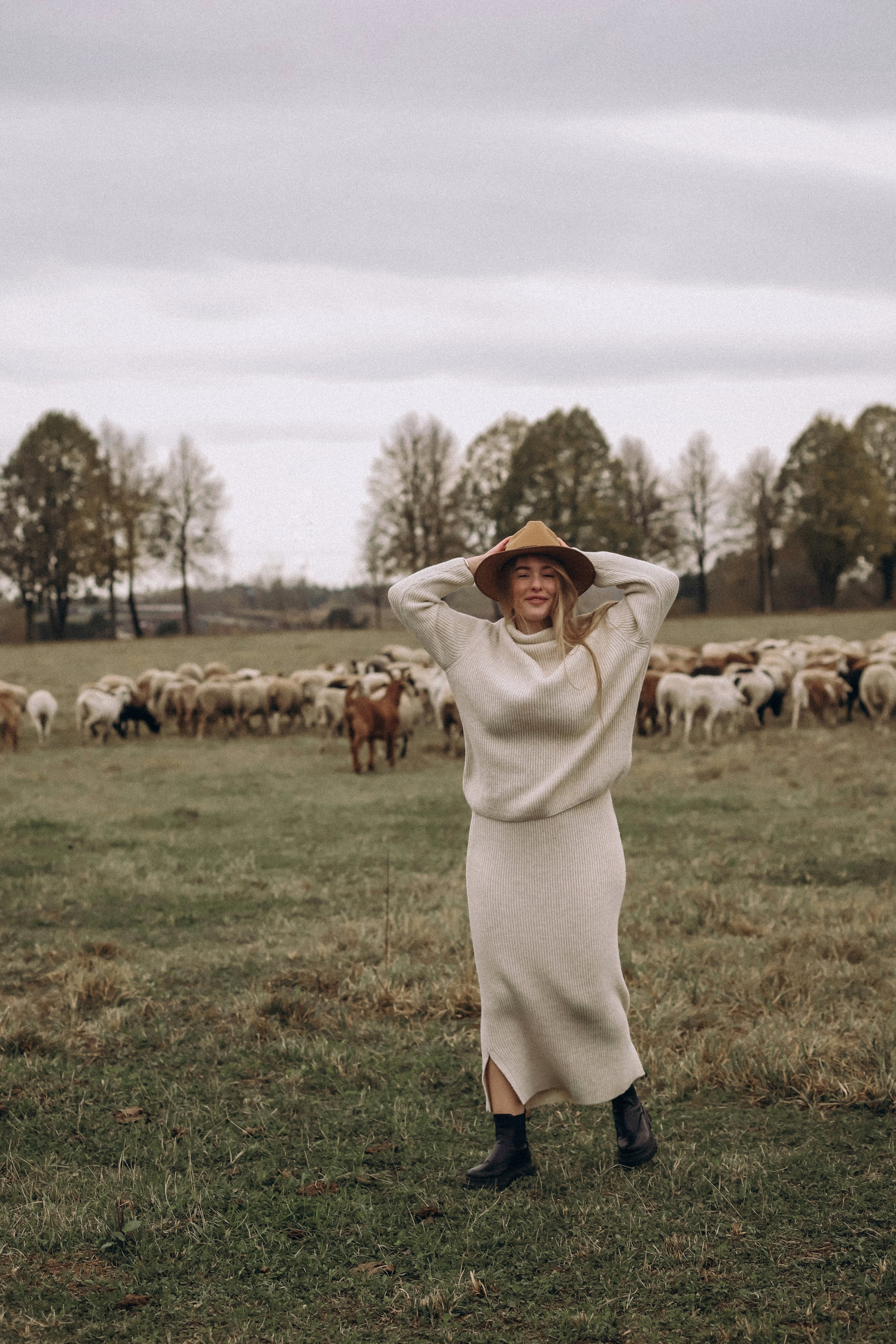 Индивидуальные. Атмосферный фотограф Москва