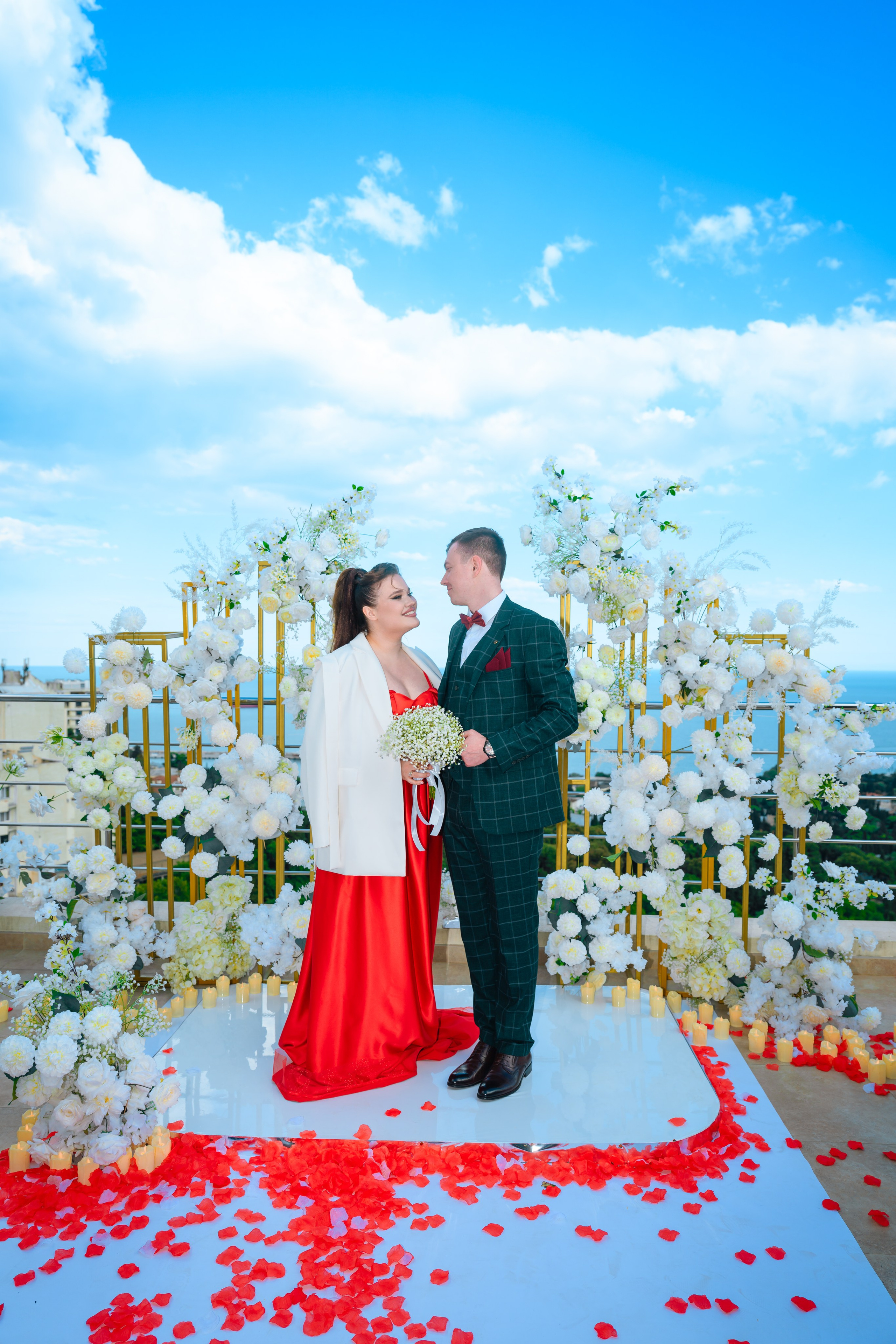 Свадебные фотосессии. Роспись в ЗАГСе. Выездная регистрация. Студийный и свадебный фотограф и видеограф в Севастополе — Юлия Макаренко