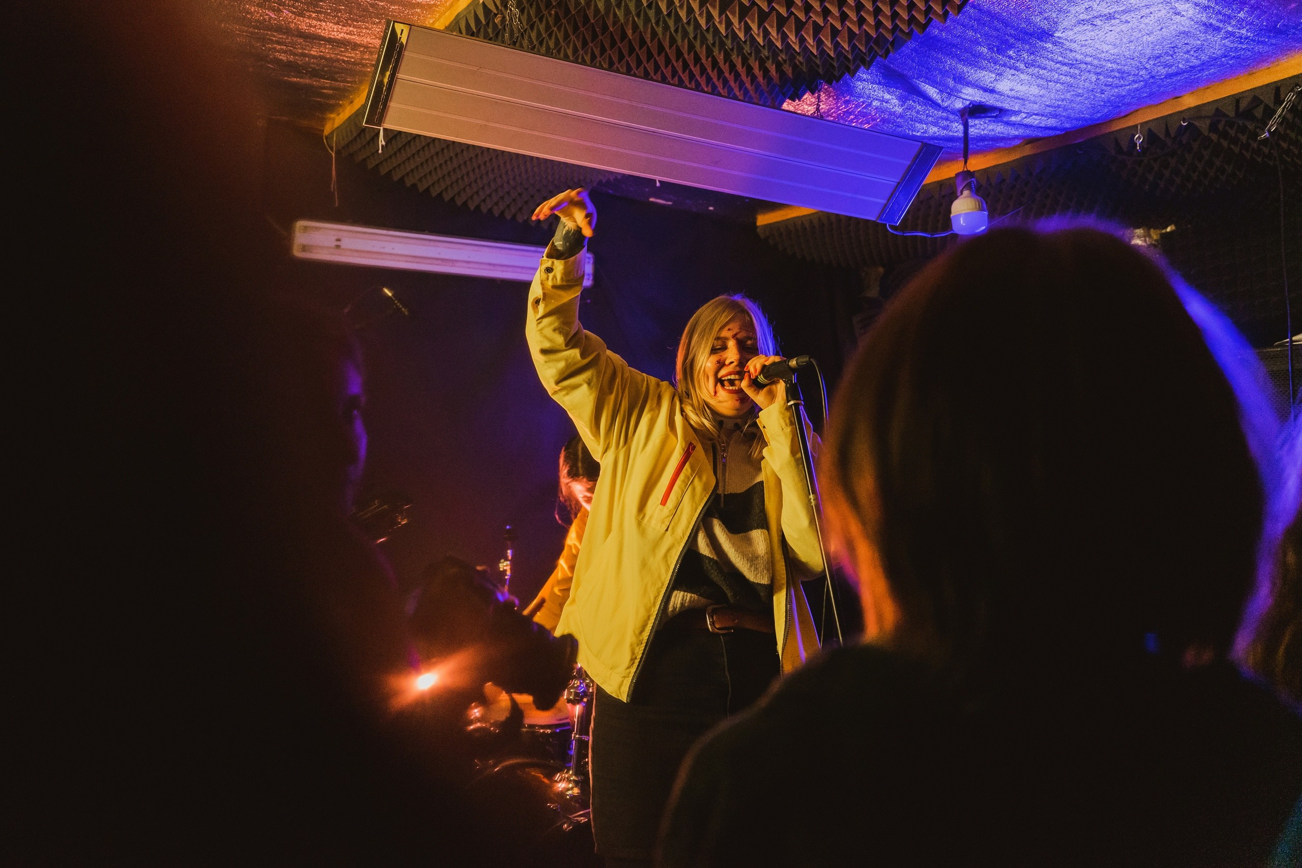 Концерты. Фотограф в Иркутске | Алмамедова Кристина