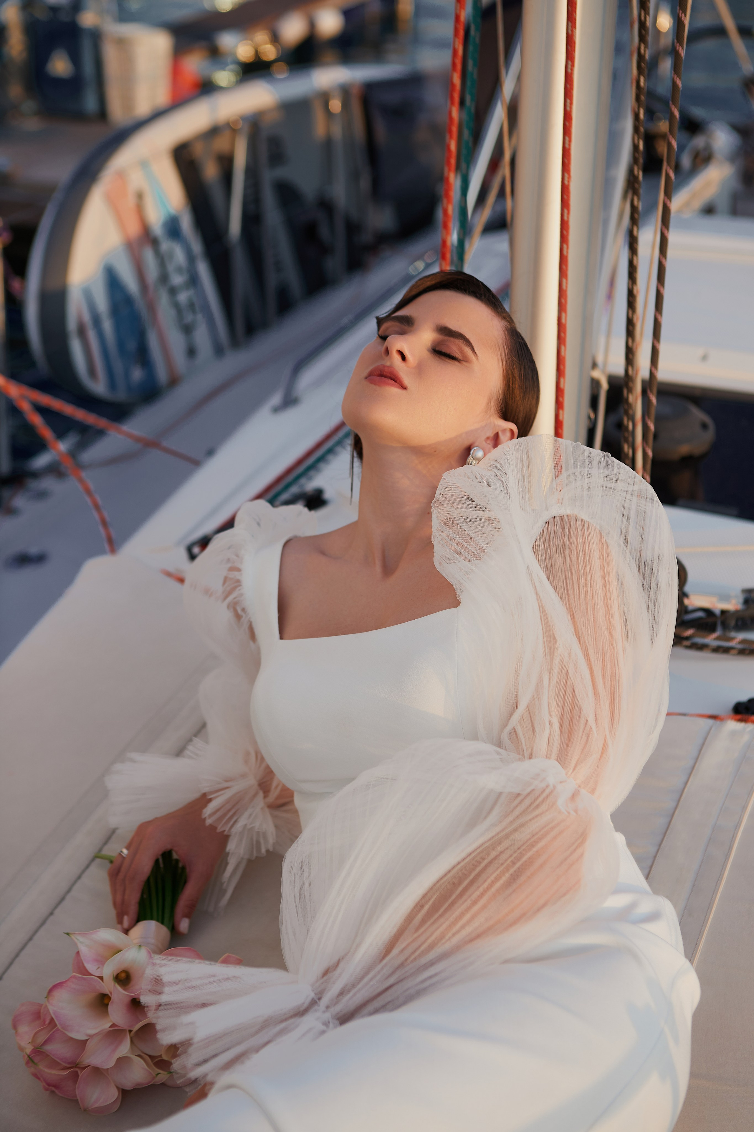 Wedding David & Lisa. Свадебный и семейный фотограф в Сочи-Красной поляне Ларионова Анна