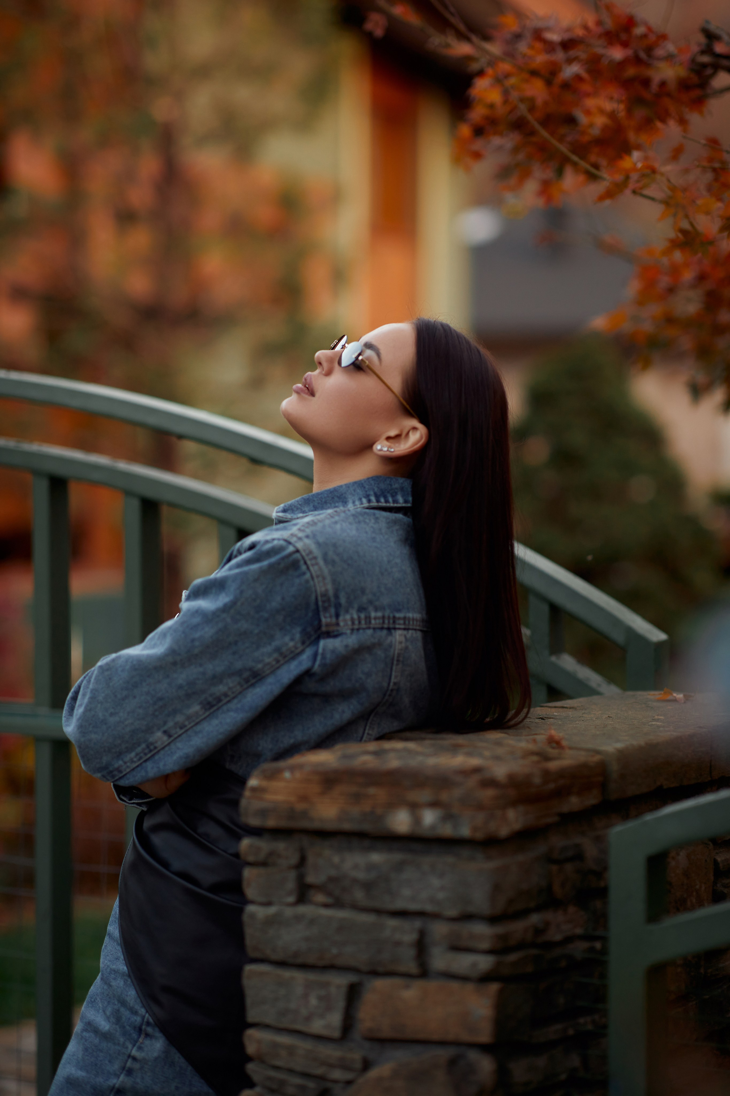 Осень 2025 Красная поляна. Свадебный и семейный фотограф в Сочи-Красной поляне Ларионова Анна