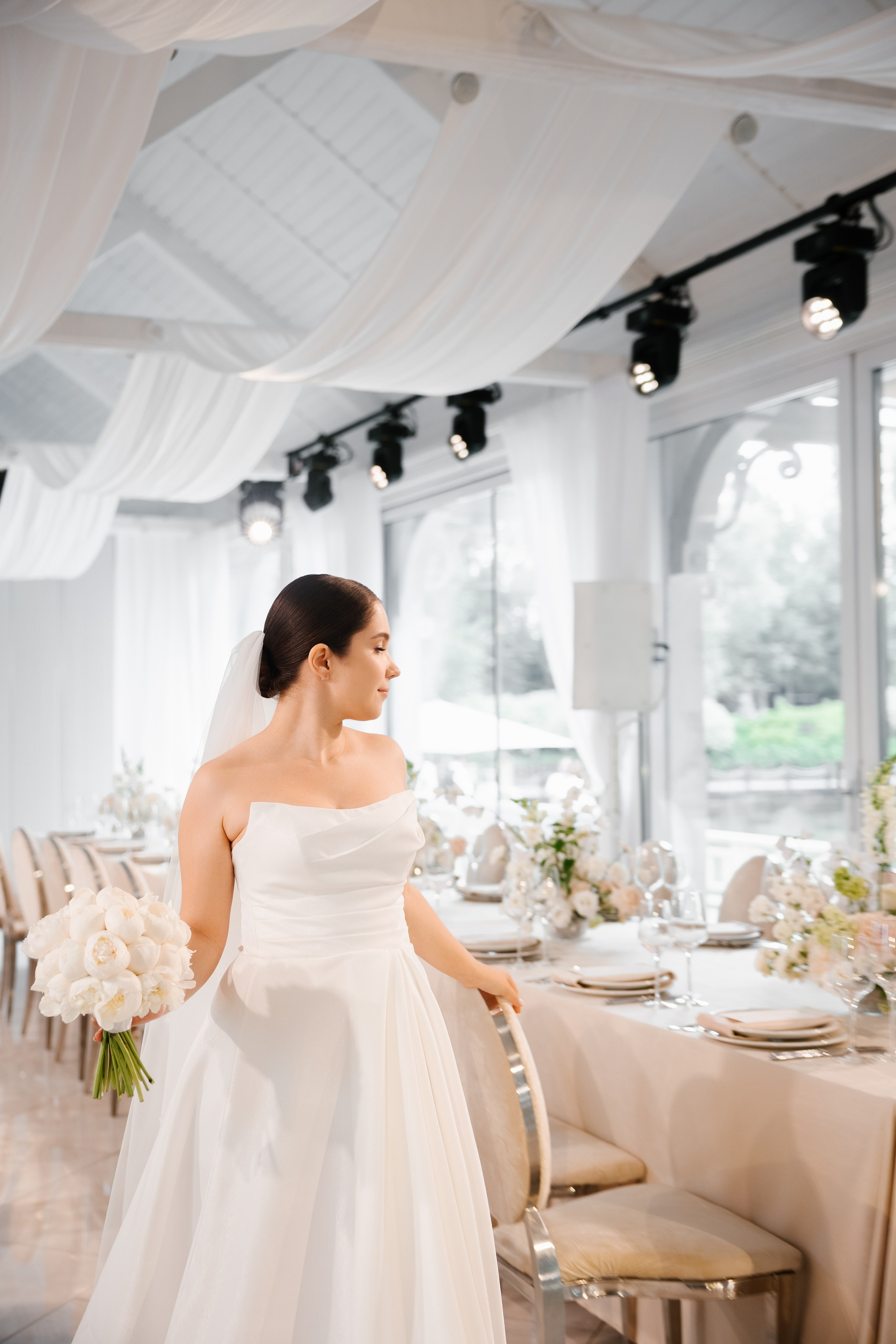 Владимир и Лия. Свадебный фотограф Полина Панина