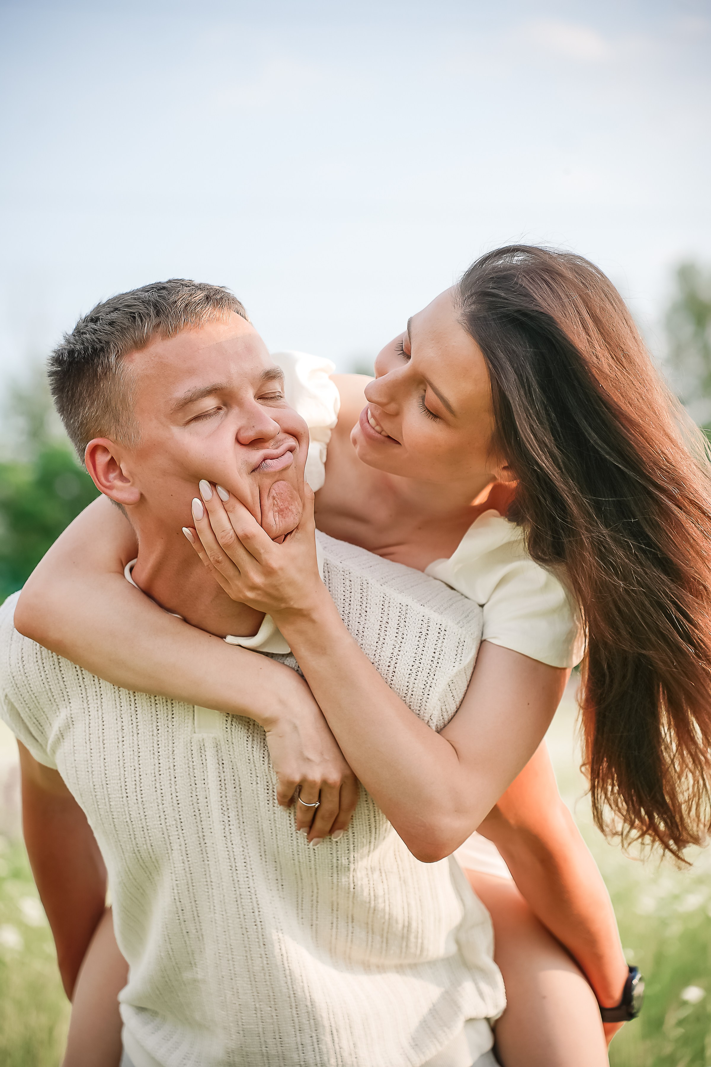 LoveStory. Фотограф в Казани Алина Абдуллина