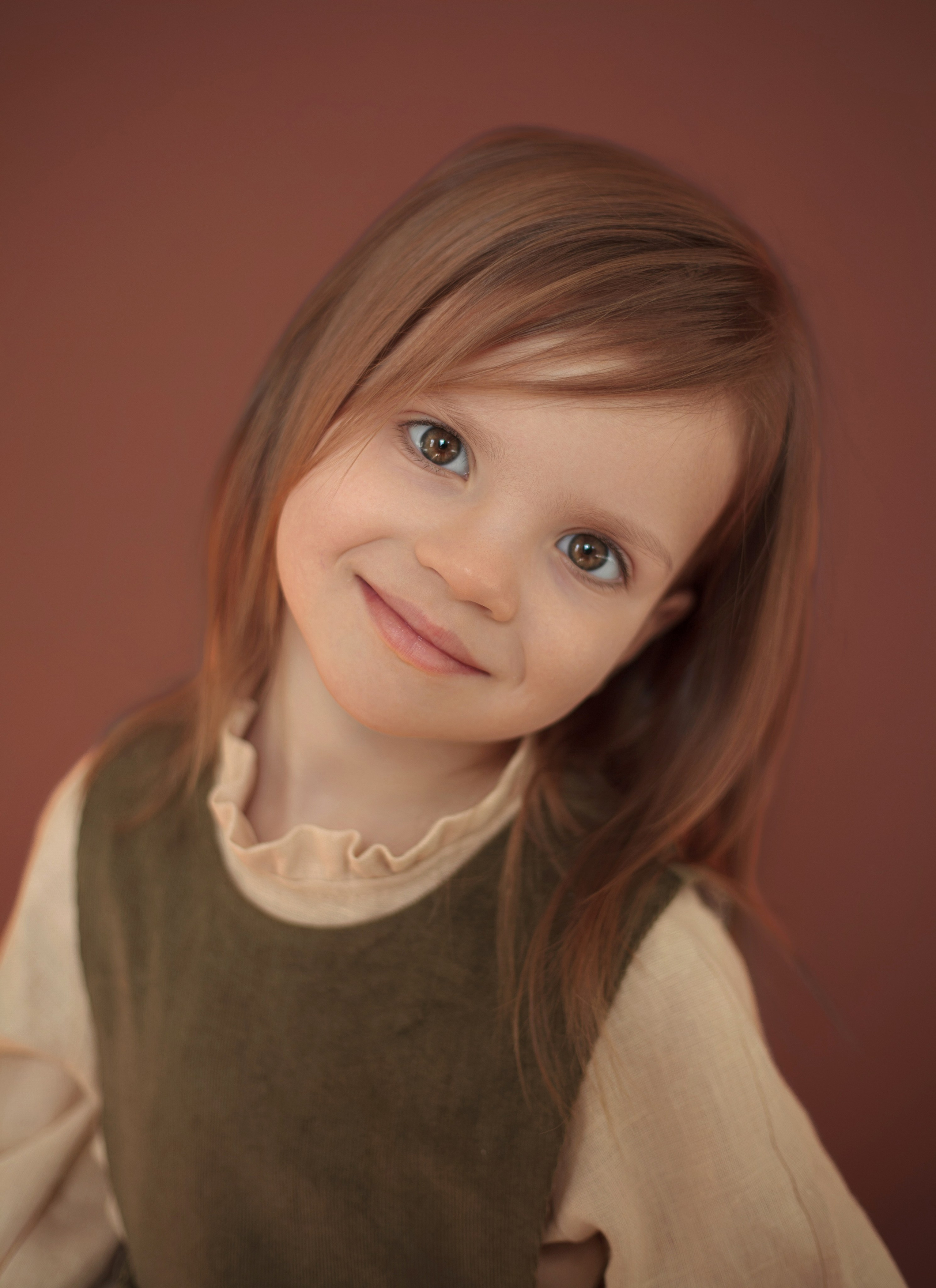 Матильда. Фотограф беременности и семейных историй в Москве Юлия Варт