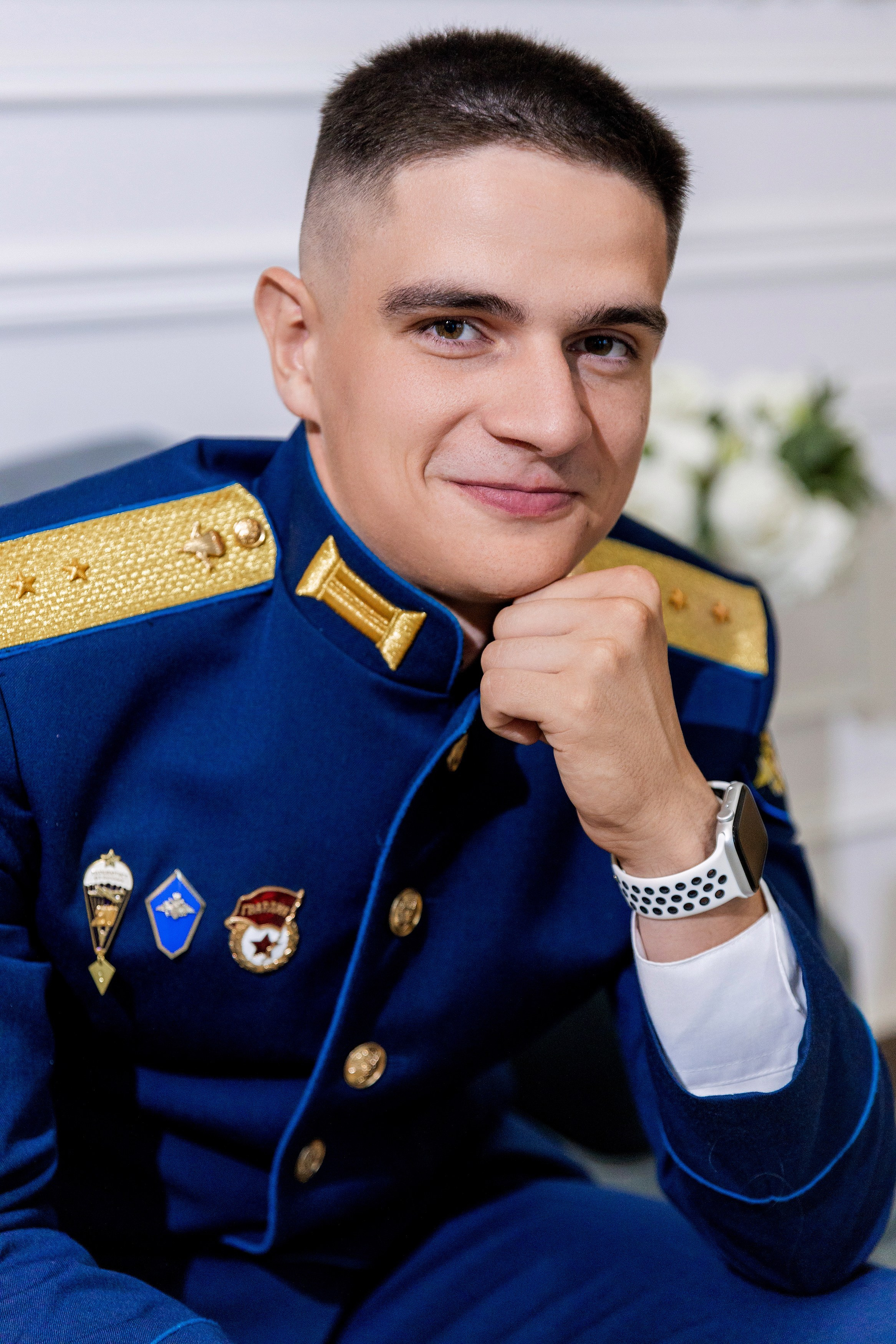 Давид и Анастасия. Дорогой друг! Приветствую тебя на моем сайте!