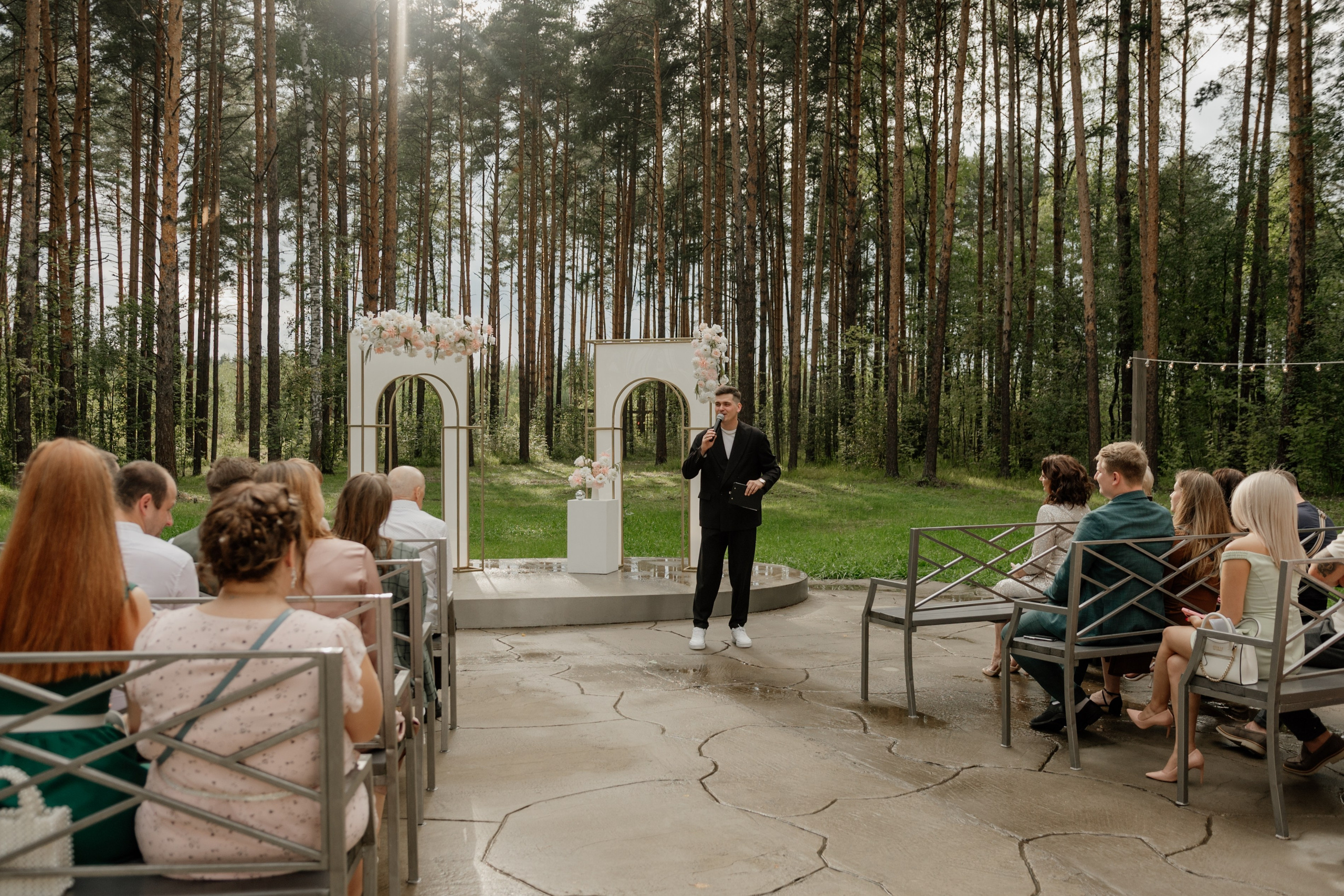 Максим&Ангелина. Свадебный и Семейный фотограф в Ярославле Алёна Колясникова