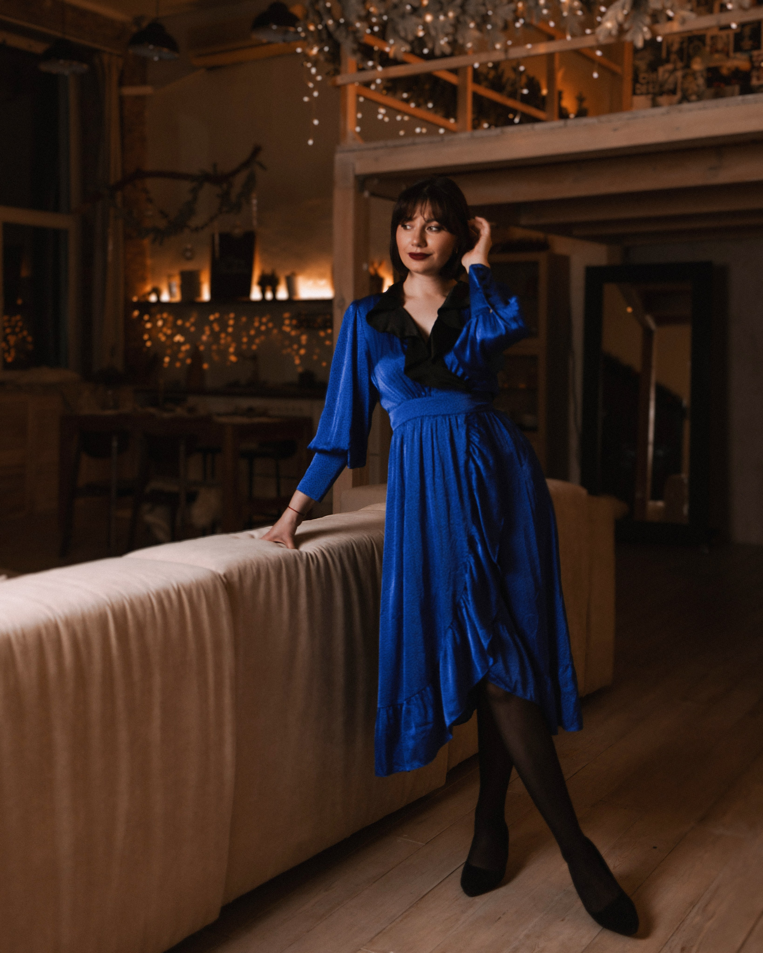 Екатерина. Фотограф в Красноярске Ксения Дмитрик