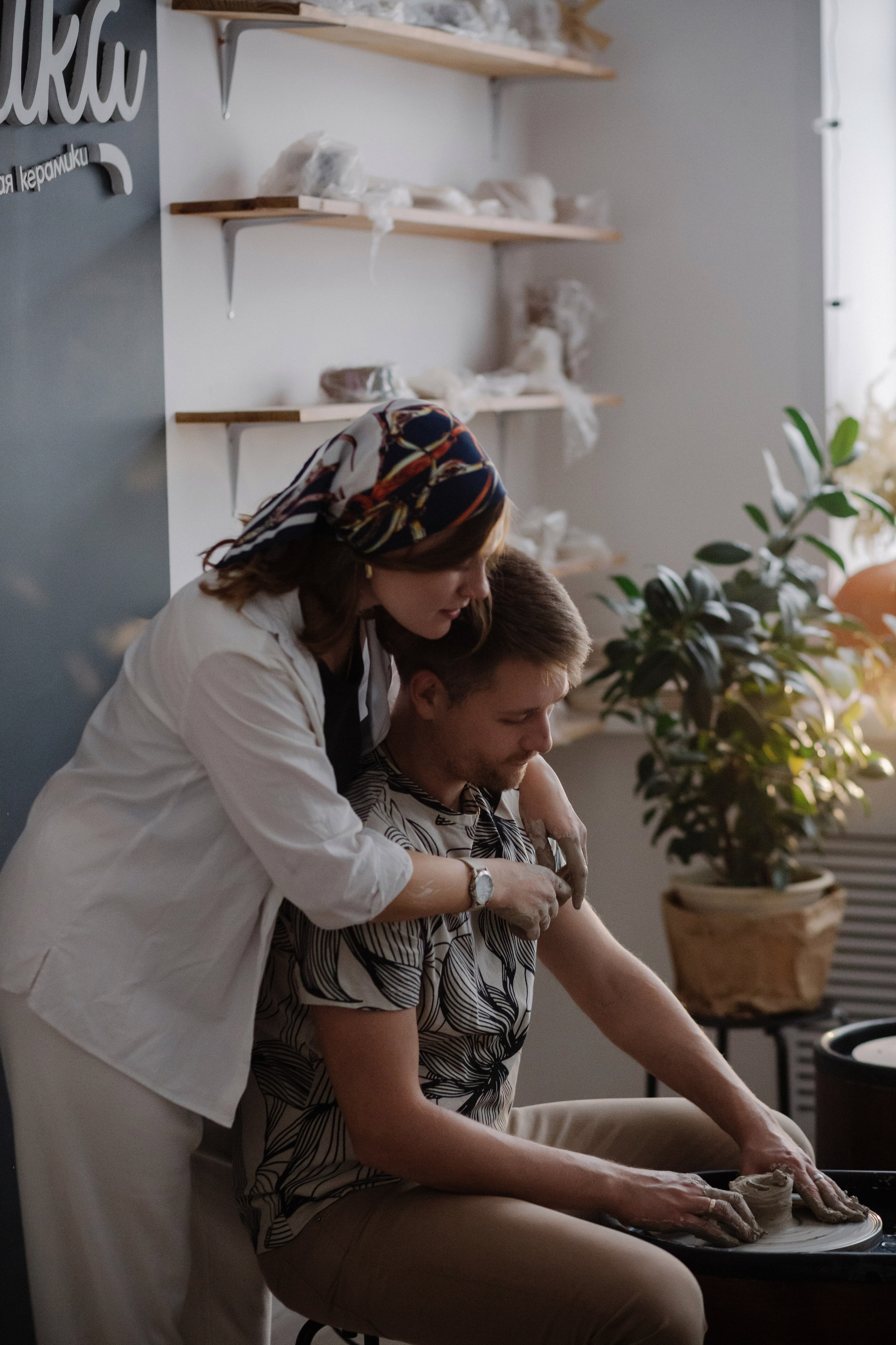 Максим & Лиза. ФОТОГРАФ РОЗА ФИЛИНА СПб I МОСКВА